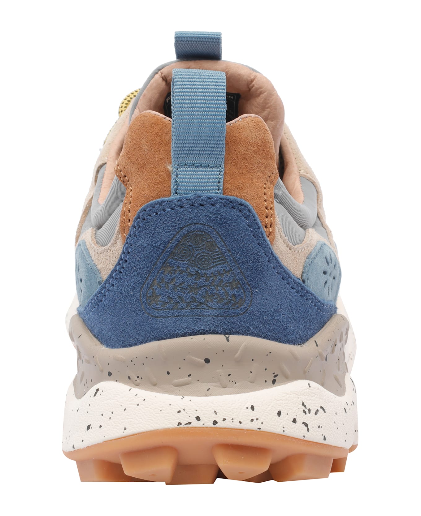 Flower Mountain Yamano 3 Sneakers - MultiColour