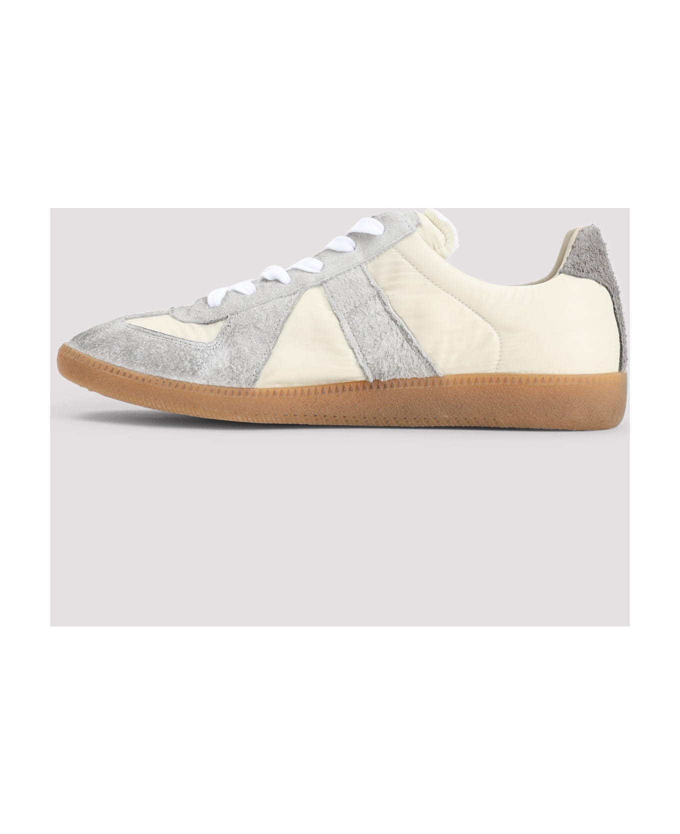 Maison Margiela Replica Sneakers - Lemon Grey