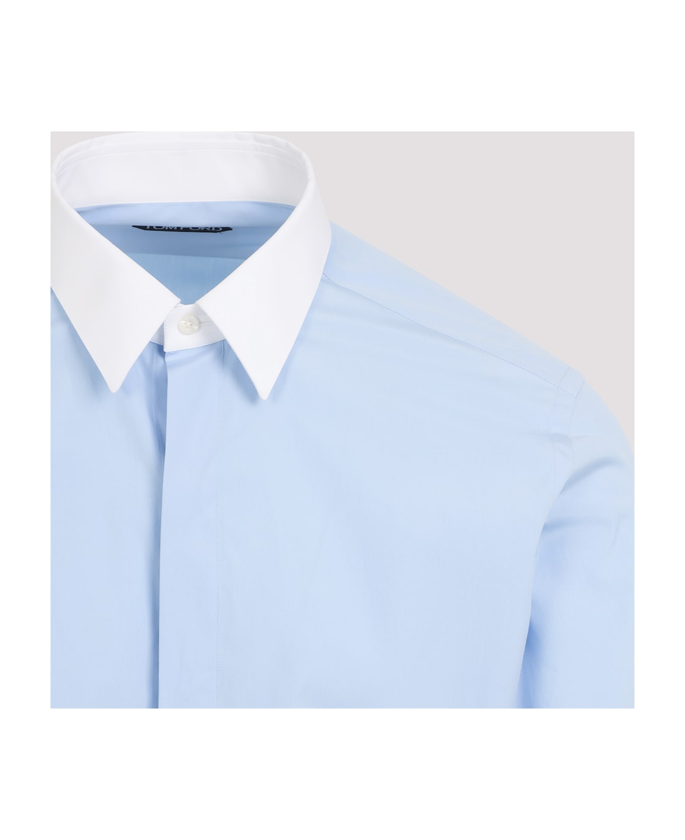 Tom Ford Shirt - BLUE