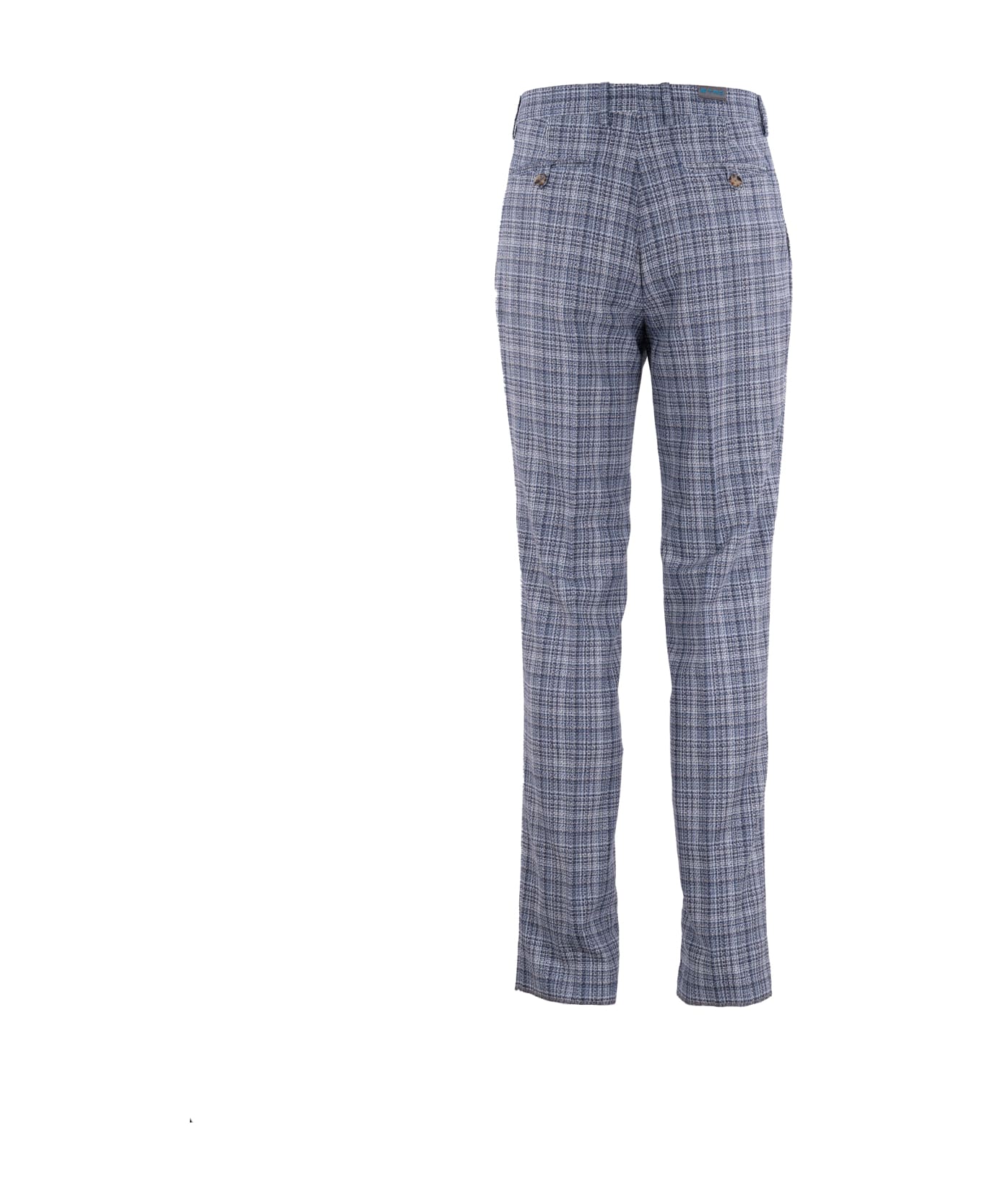 Etro Trousers - Galles
