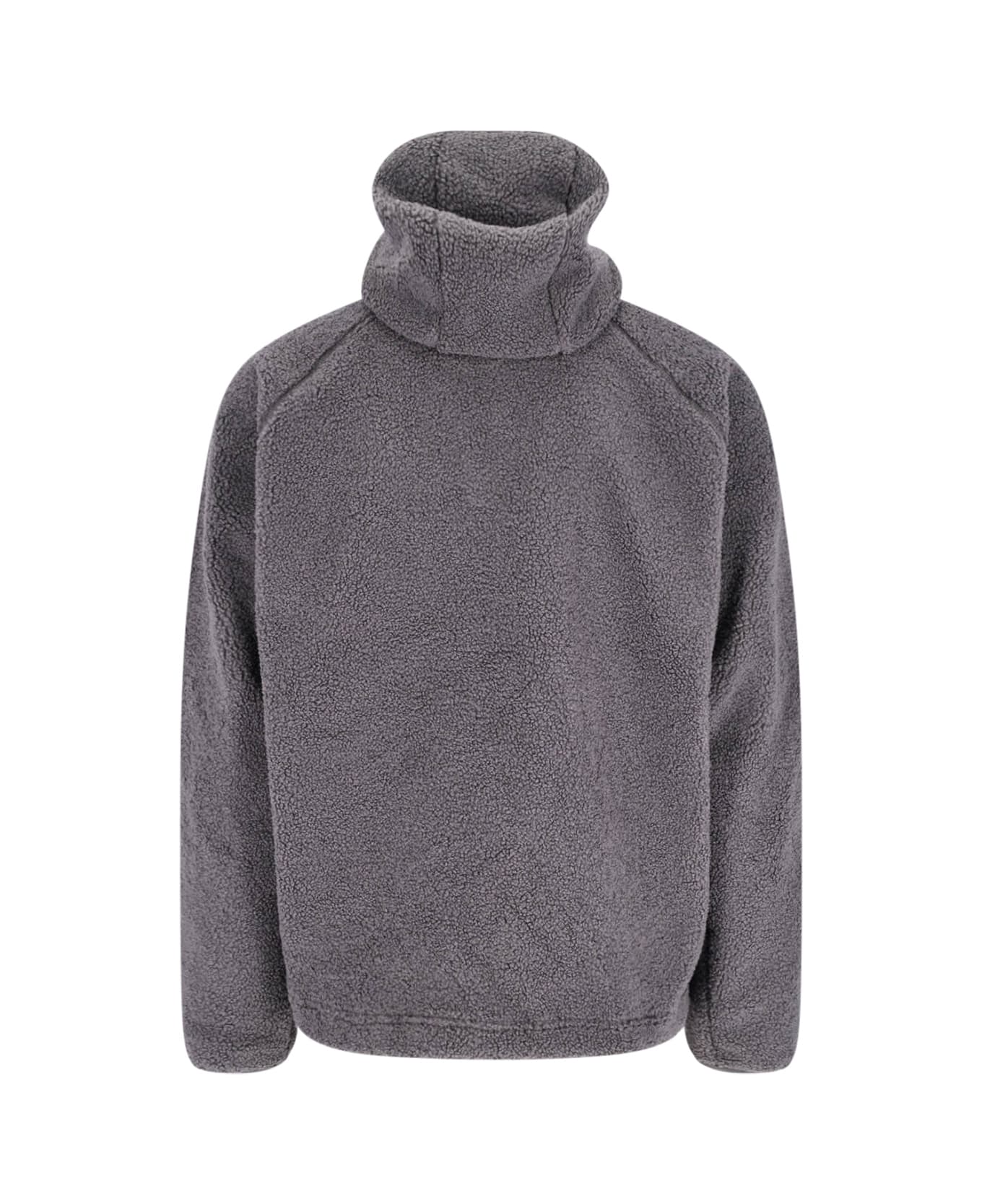Adidas 
borg Fleece Teamgeist
 Sweatshirt - Gray