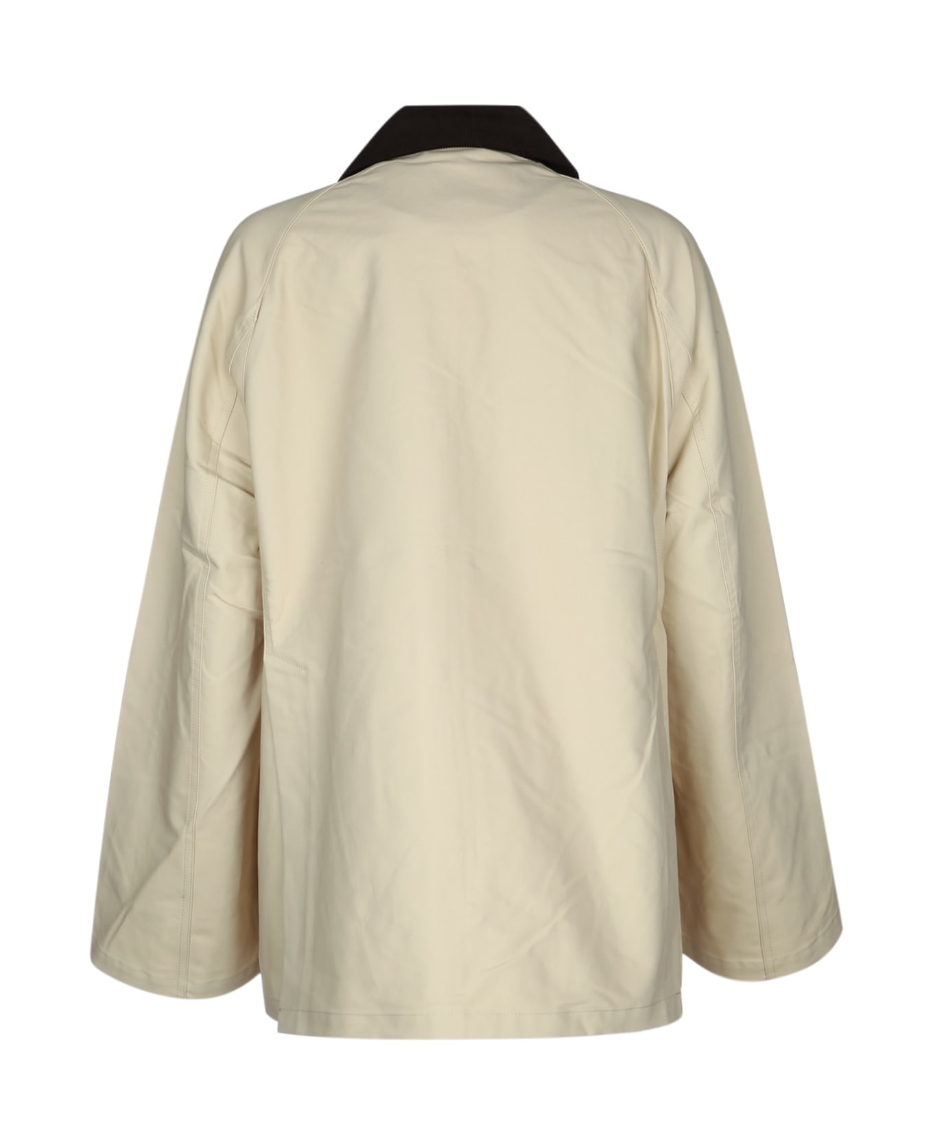Totême Summer Country Jacket - PEANUT