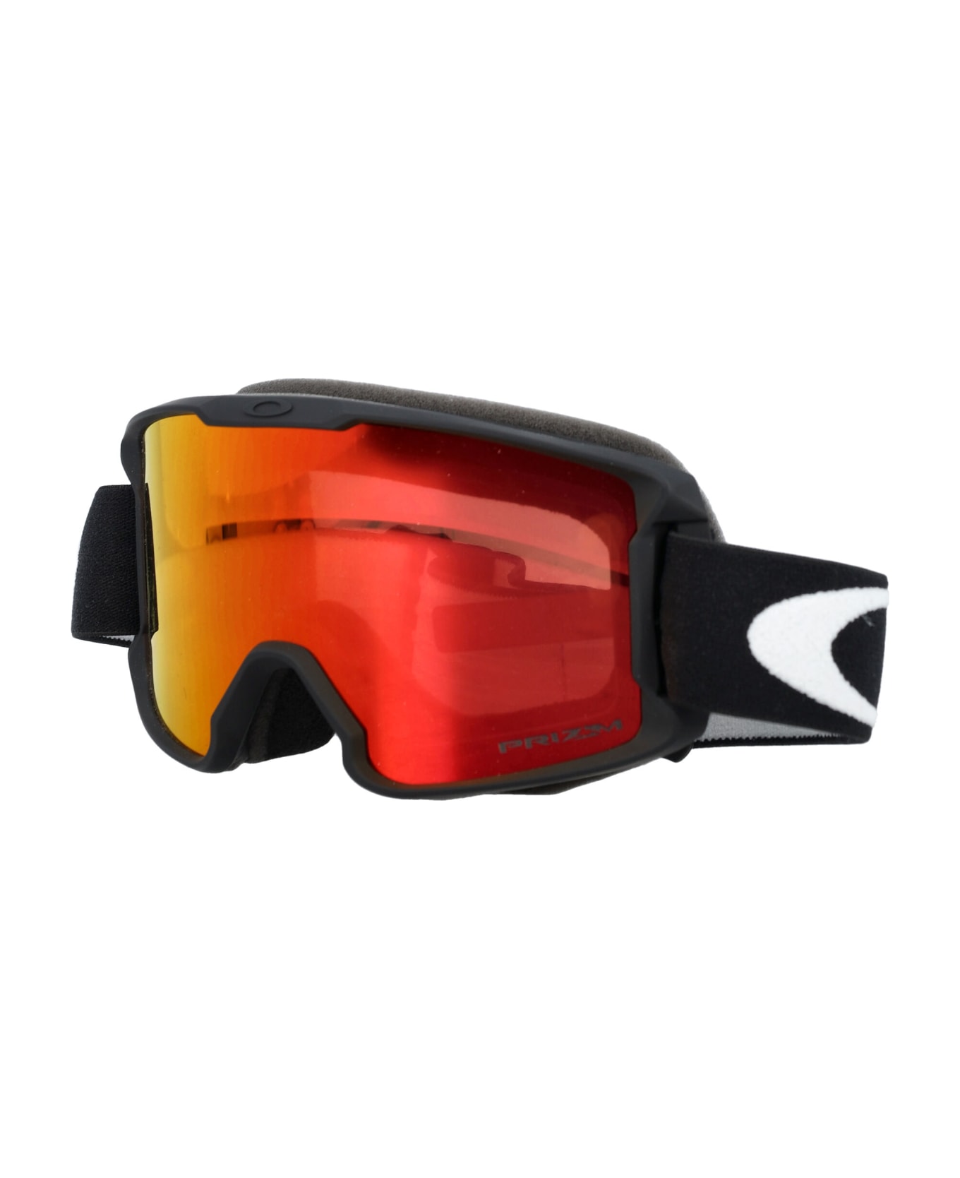 Oakley Kid - Line Miner - MATTE BLACK