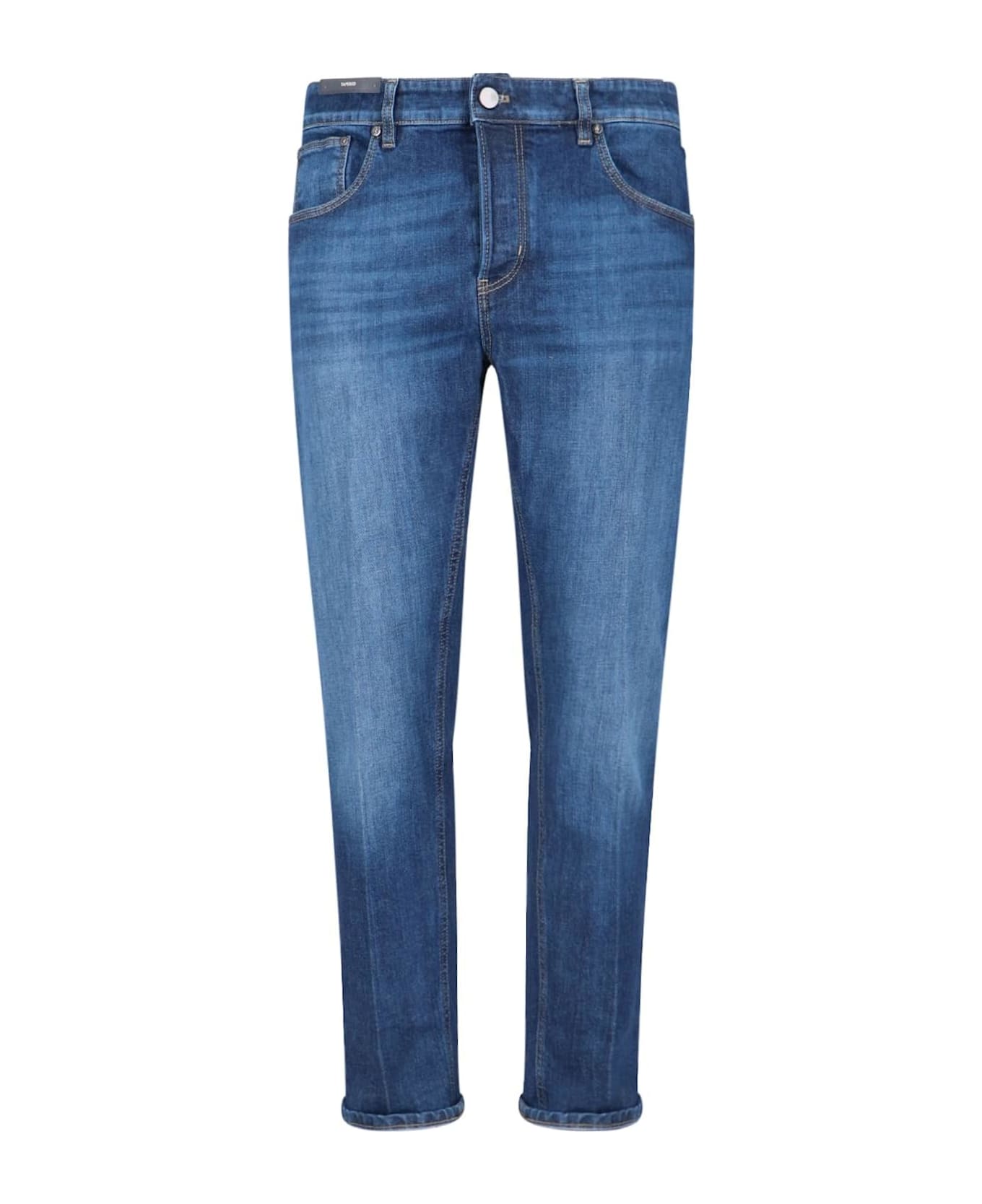 PT Torino Slim Jeans