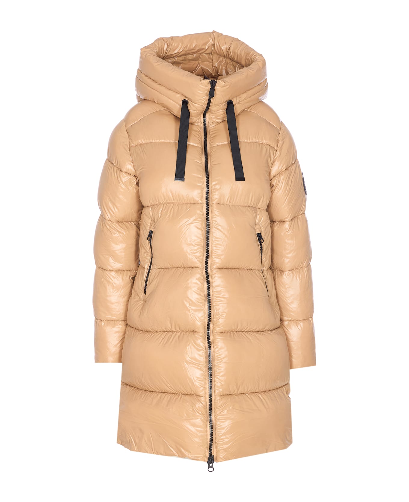 Save the Duck Down Jacket - Beige