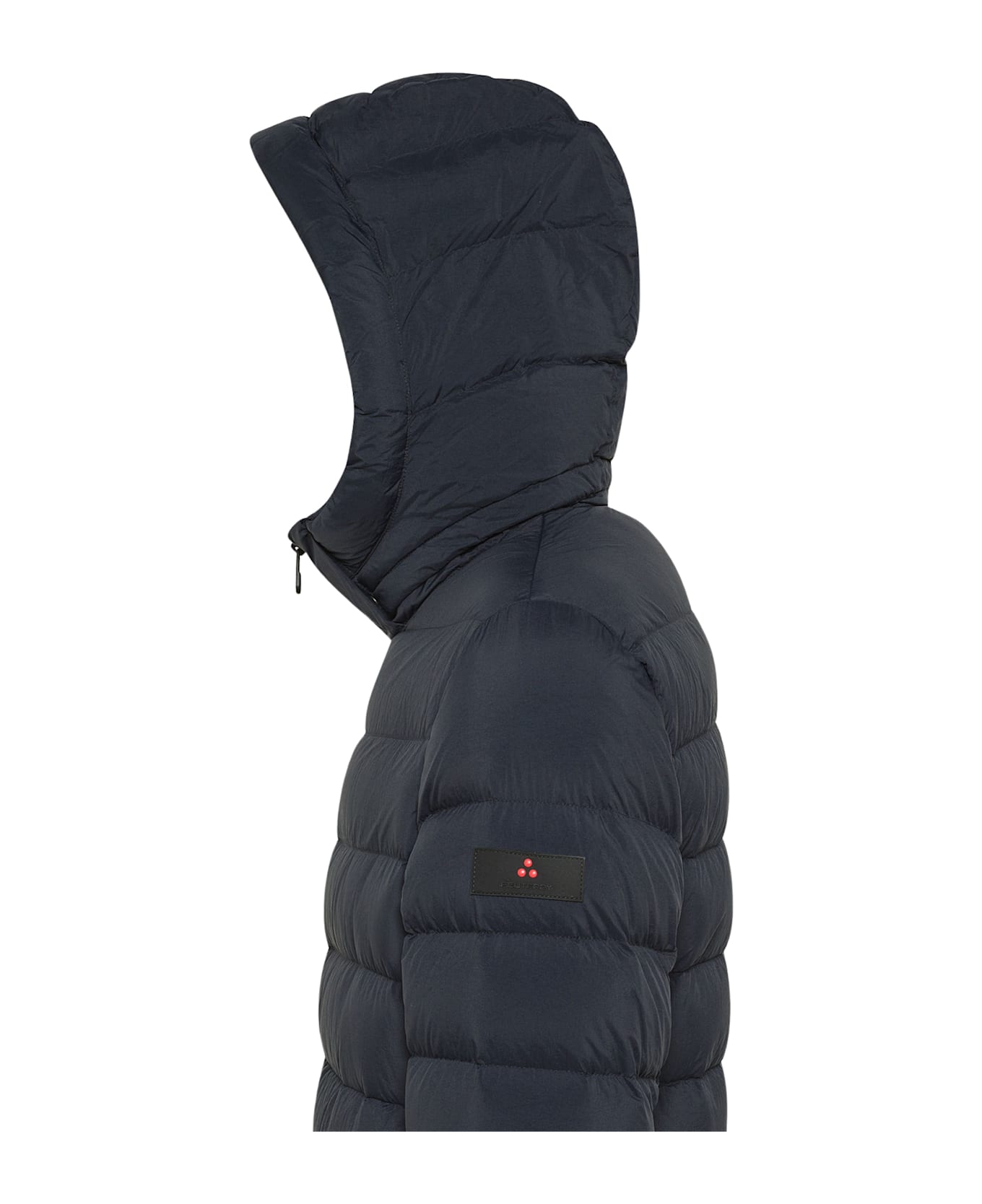 Peuterey Boggs Jacket - Blue