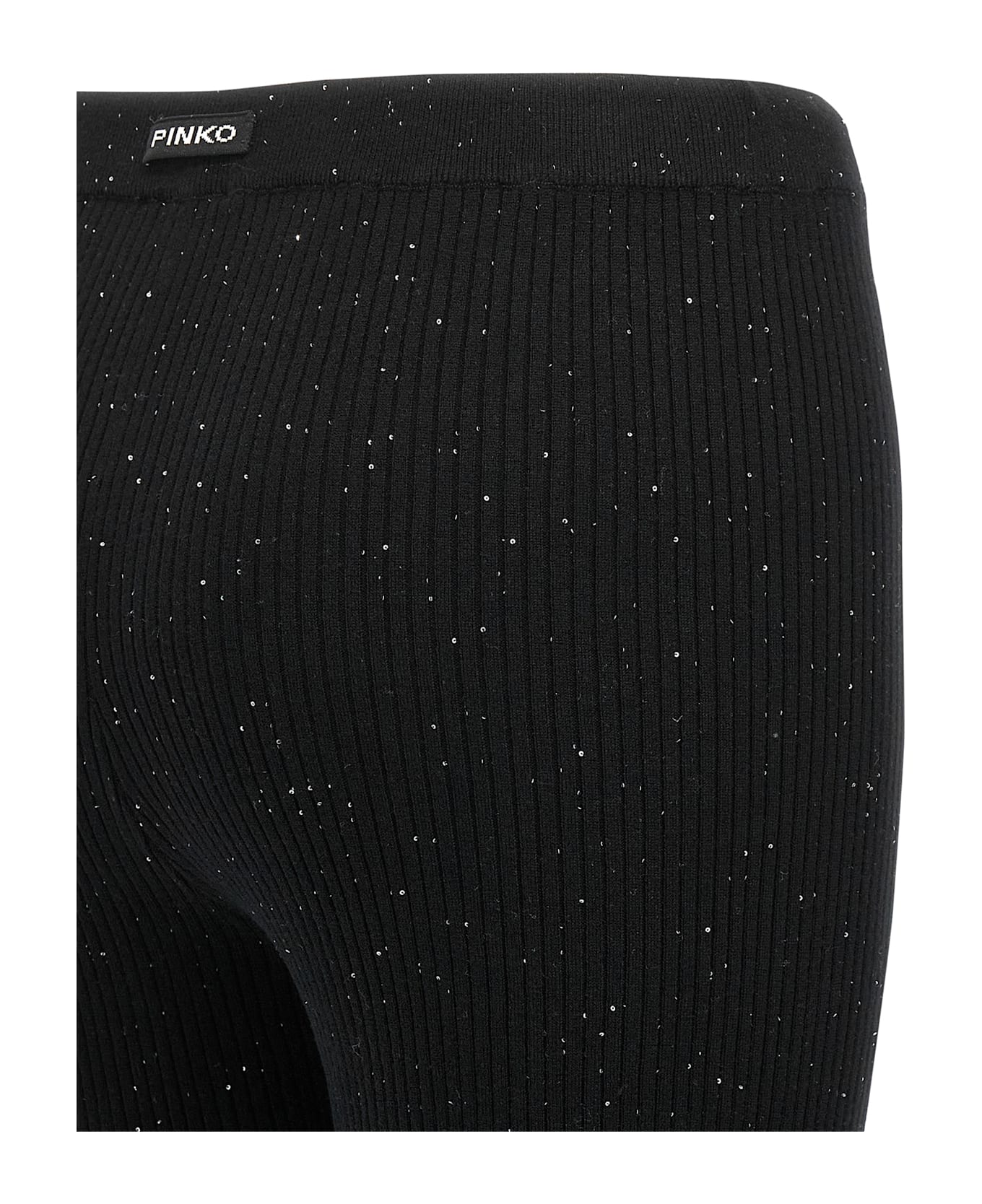 Pinko 
ibiza
 Pants - Black