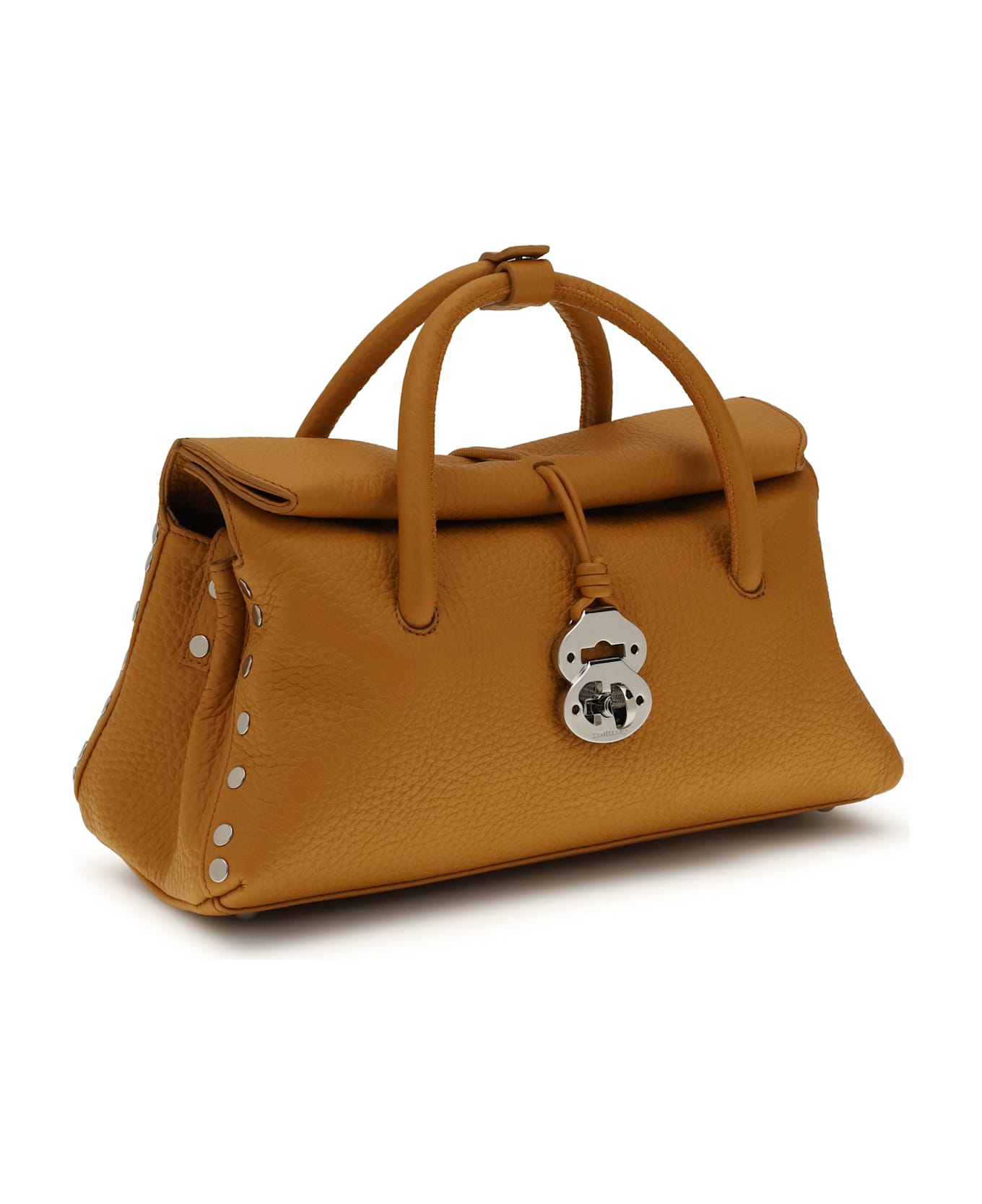 Zanellato Dotta Centauro Shoulder Bag