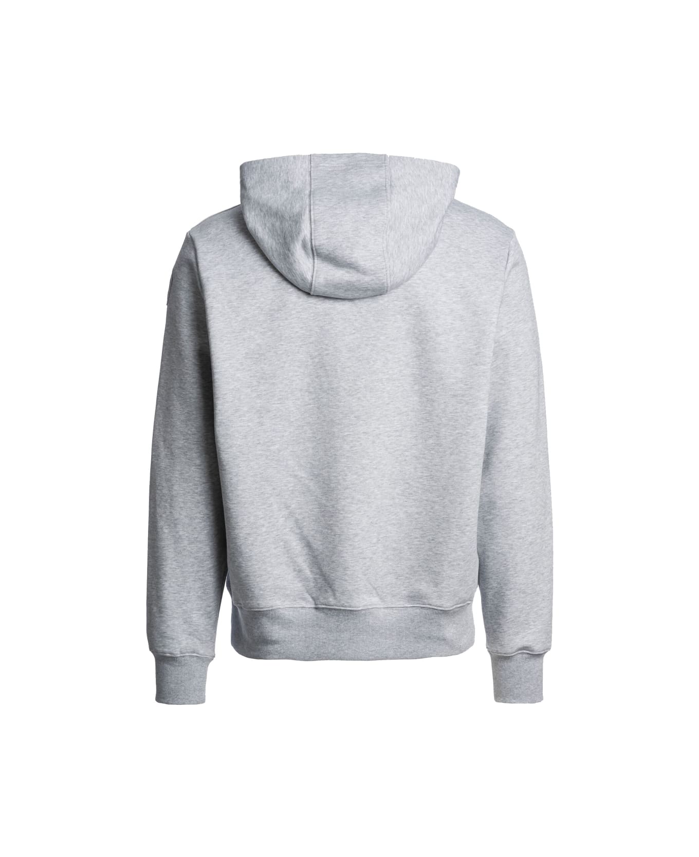 Parajumpers "everest" Sweatshirt - GREY