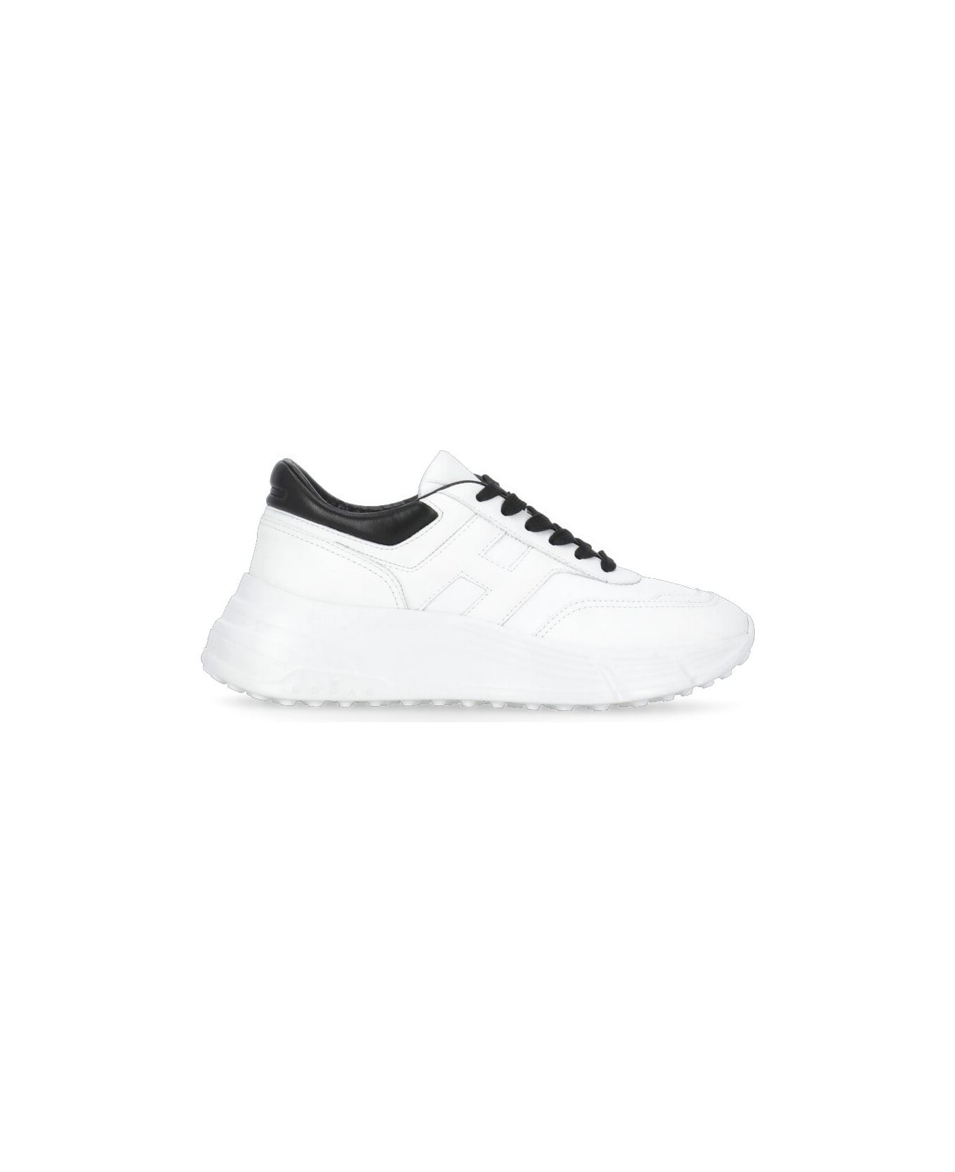 Hogan H669 Sneakers - White