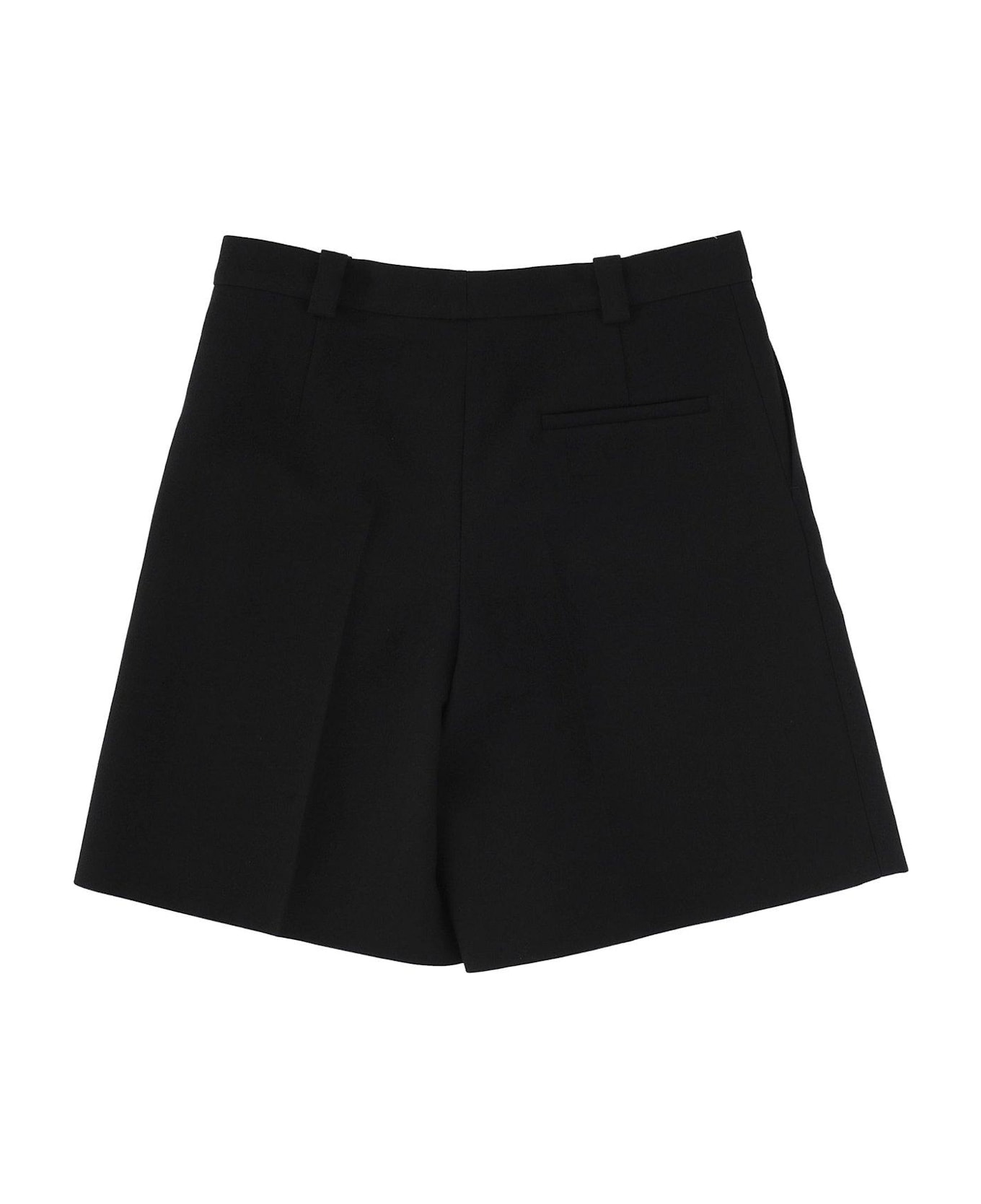 Chloé Tailored Shorts - Black