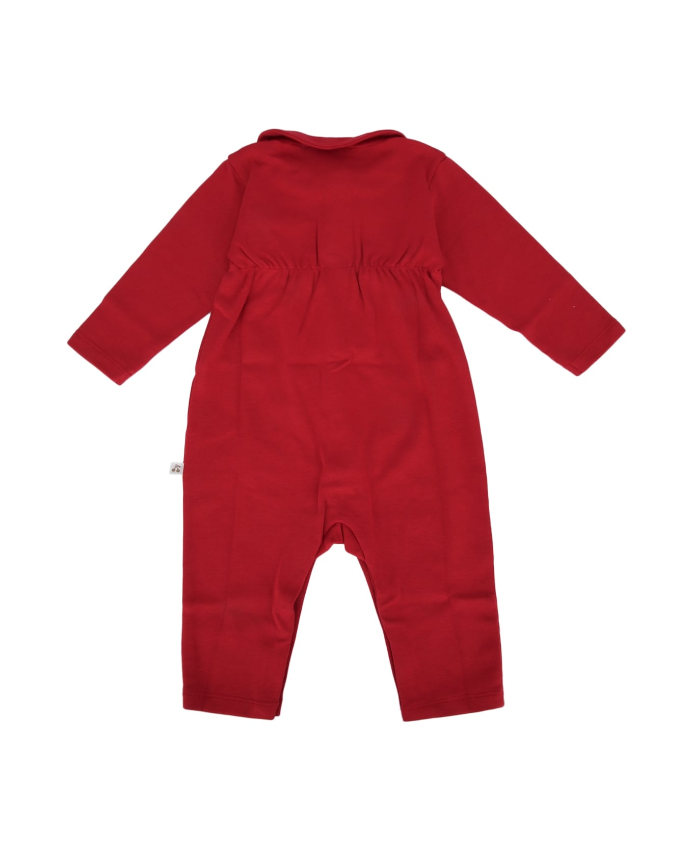 Bonpoint Pyjama Brynel Cny - UPBROUGE