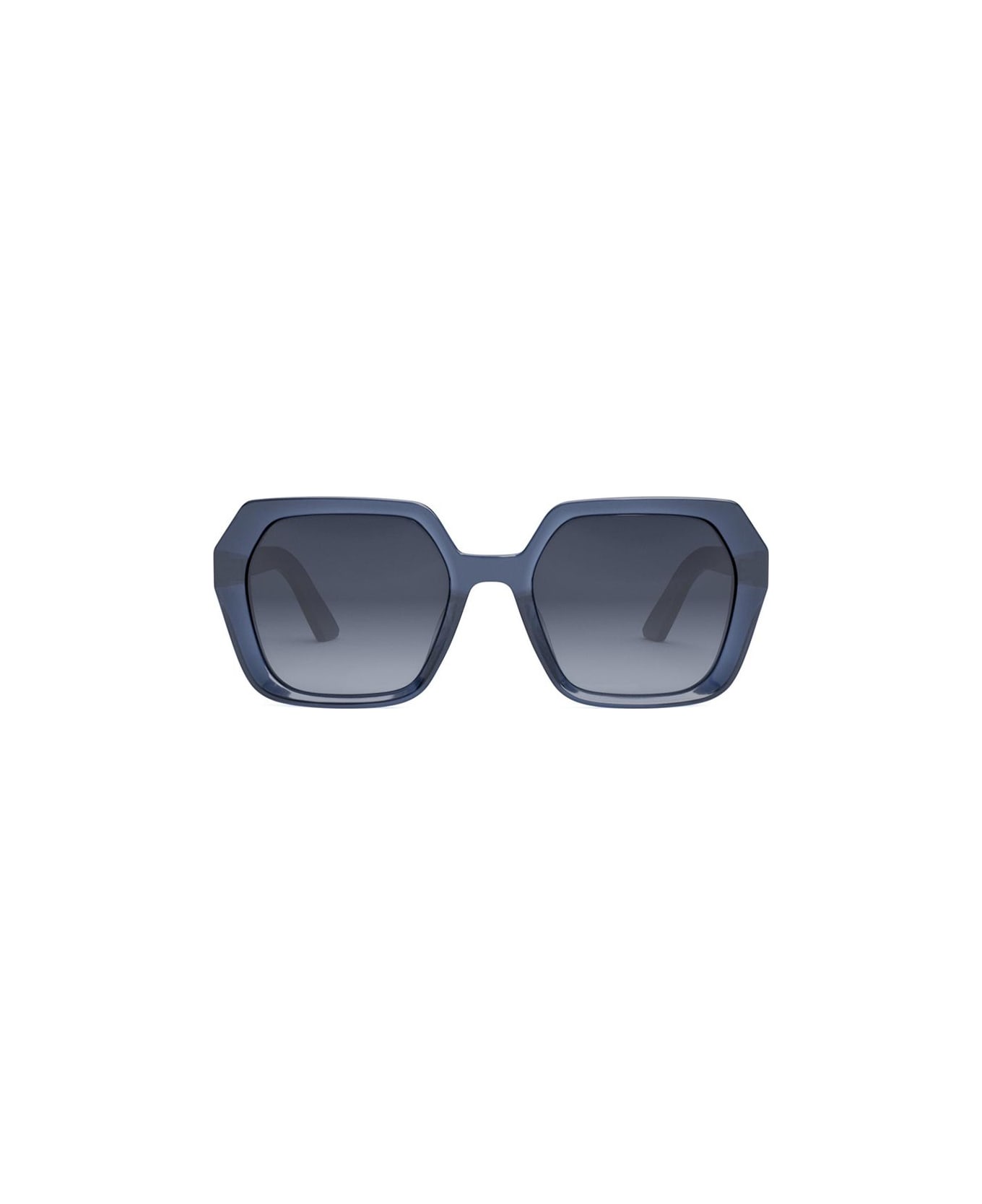 Dior Eyewear Sunglasses - Blu/Blu サングラス