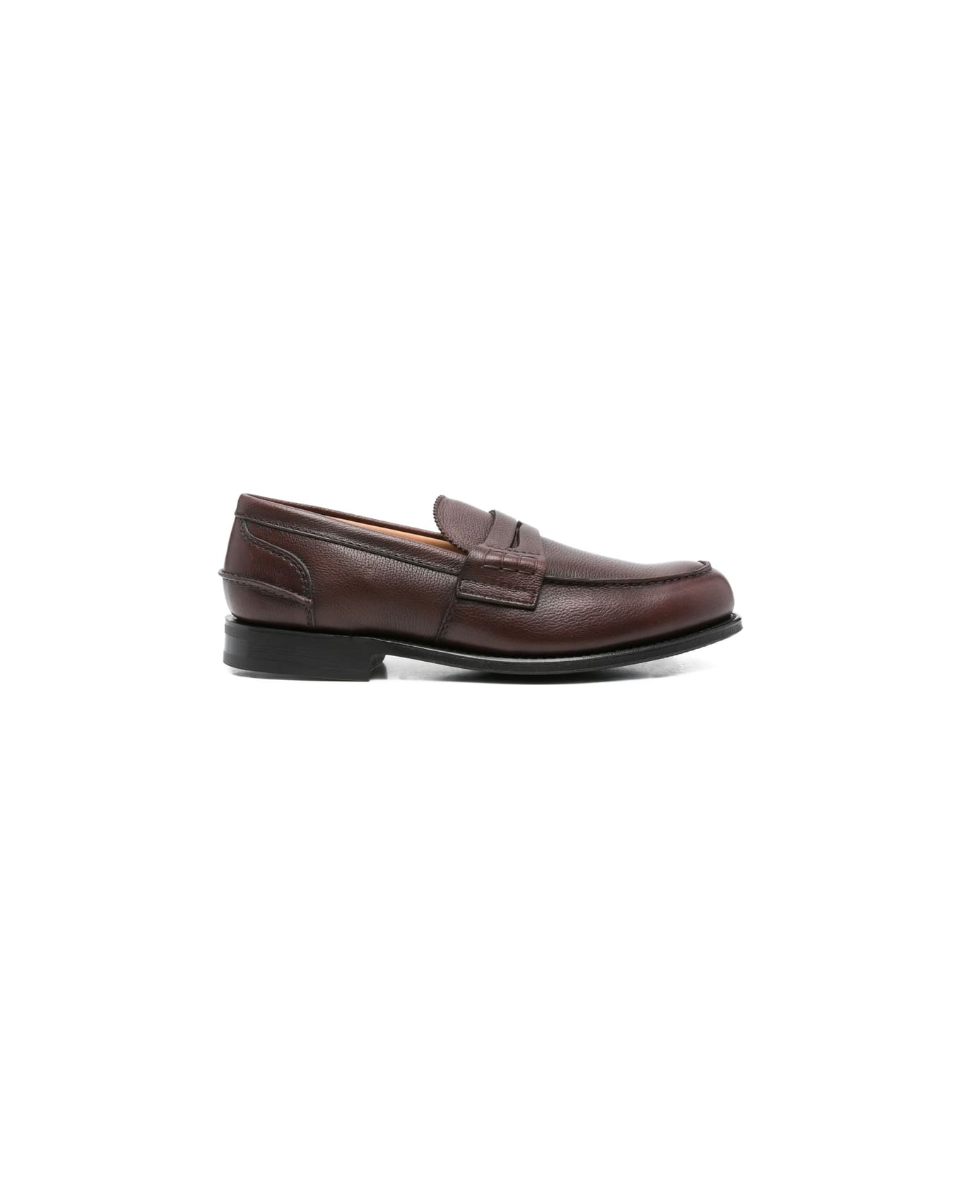 Church
s Shoe - BROWN