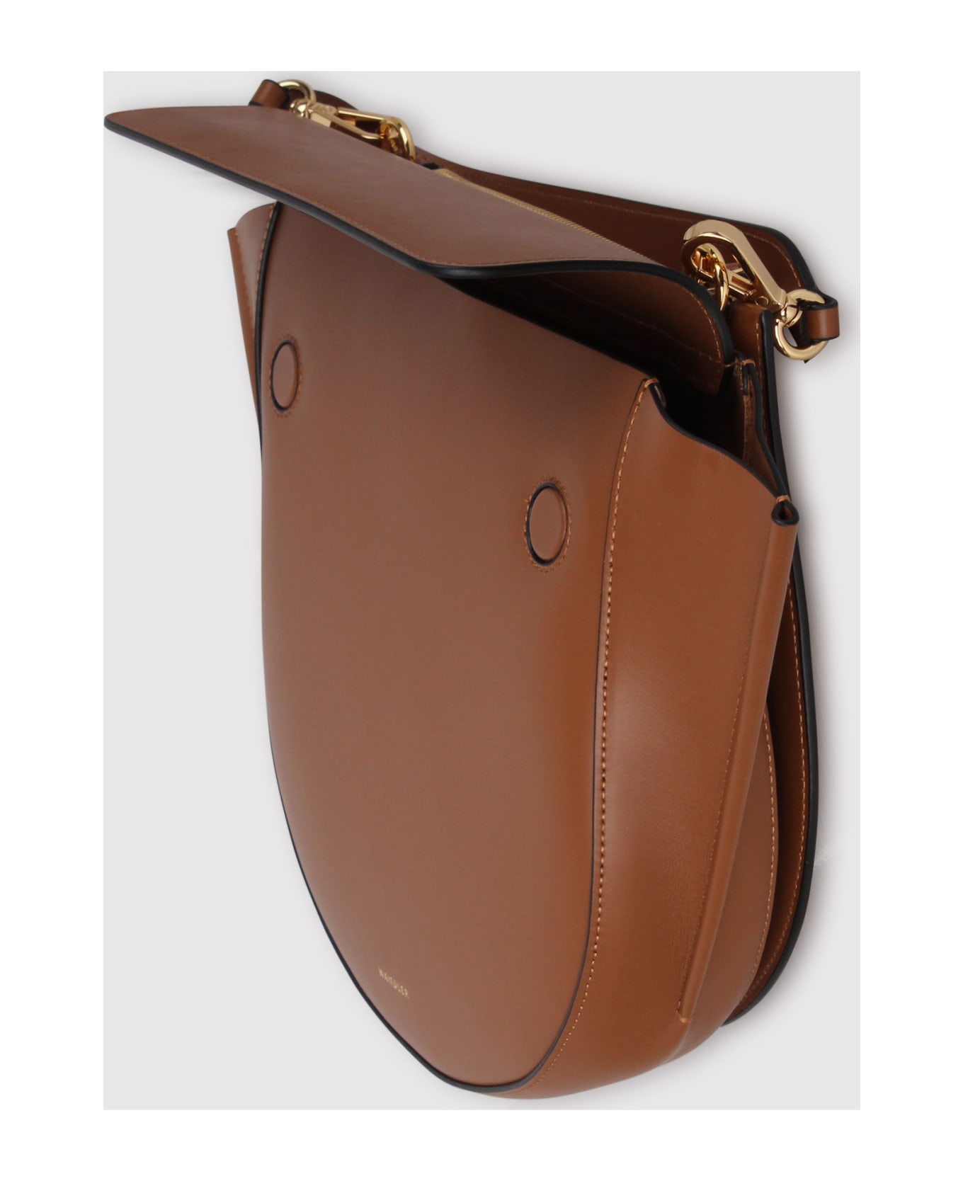 Wandler Medium Hortensia Leather Bag トートバッグ