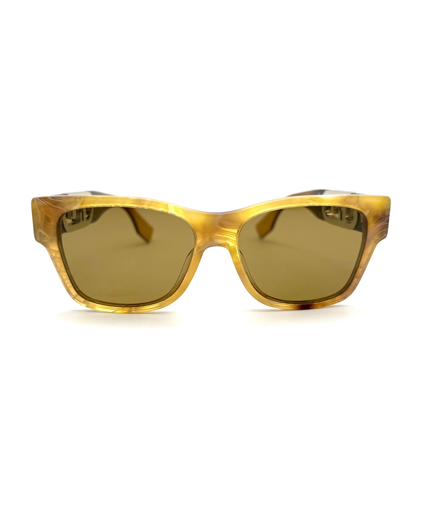 Fendi Eyewear FE40081I Sunglasses - E