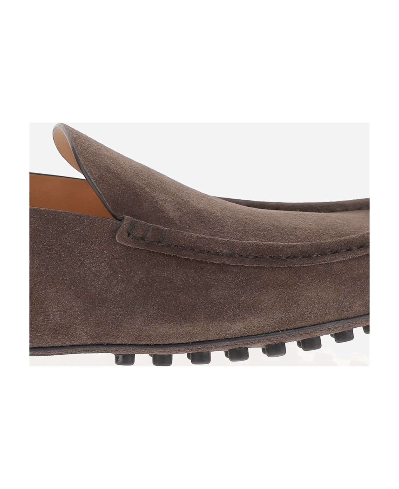 Tod
s Loafers - Brown
