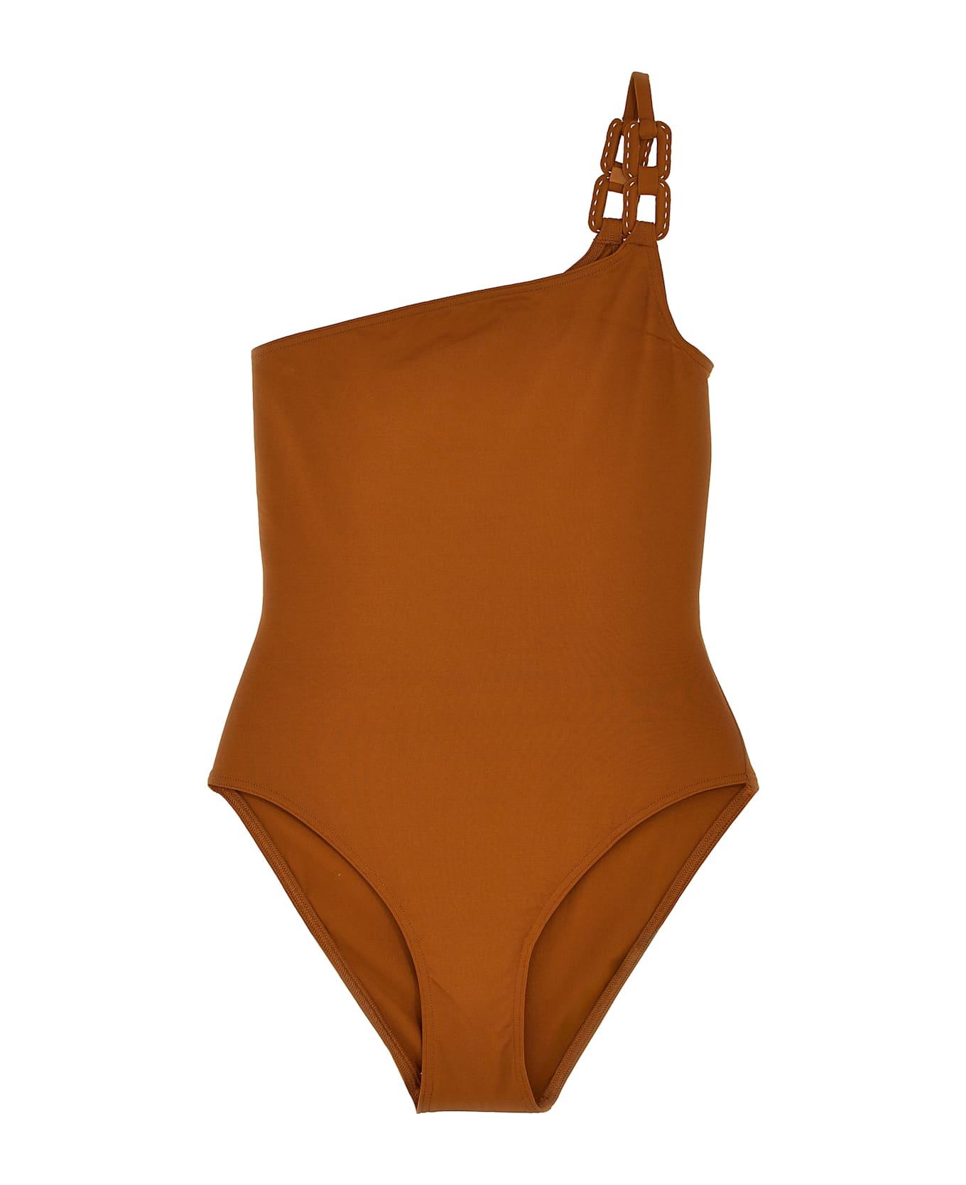 ワンピース水着 ERES 'Plaisance' one-piece swimsuit ERES - プレサンス・ワンショルダーワンピース水着 をオンライン