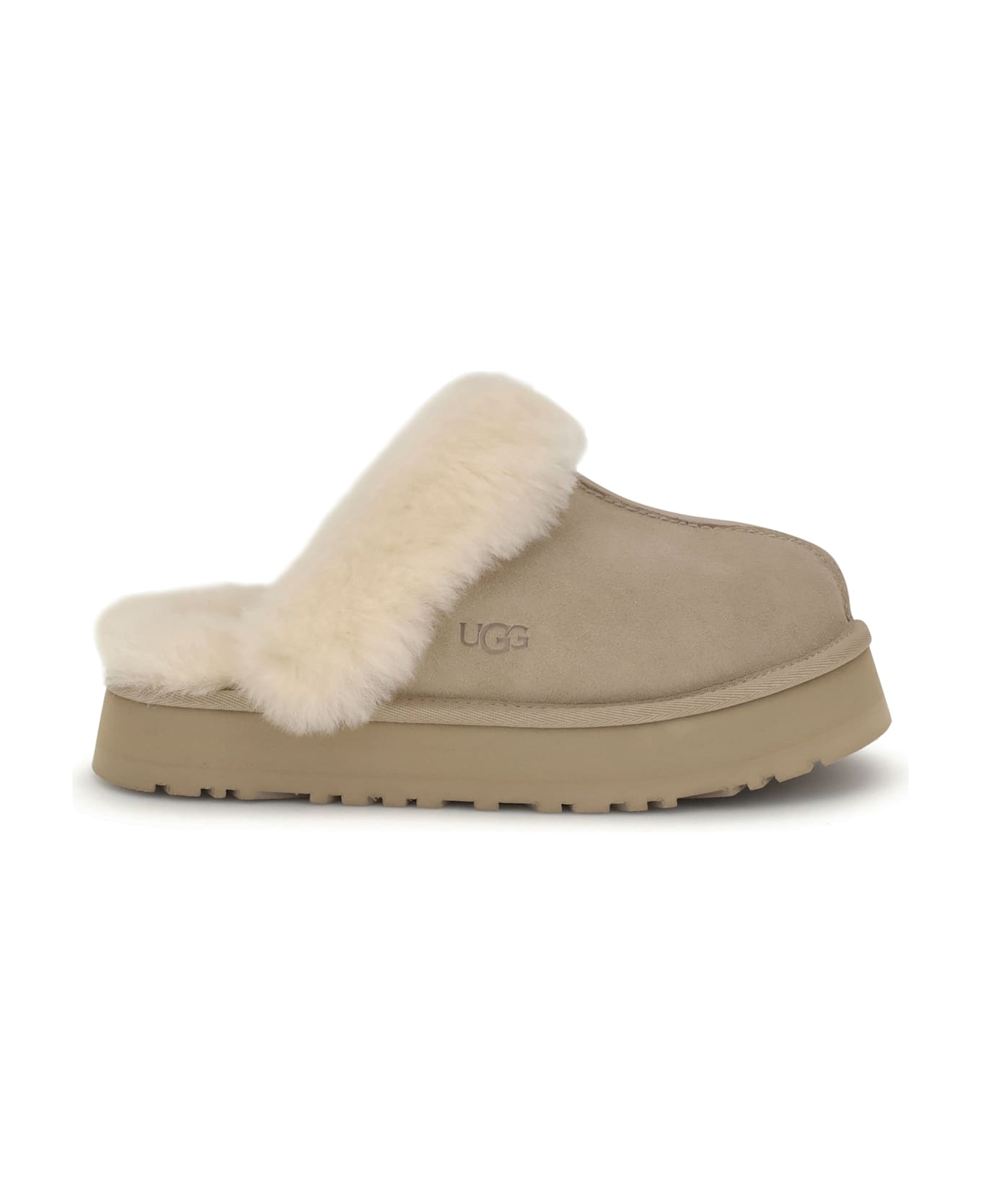 UGG Disquette Slides