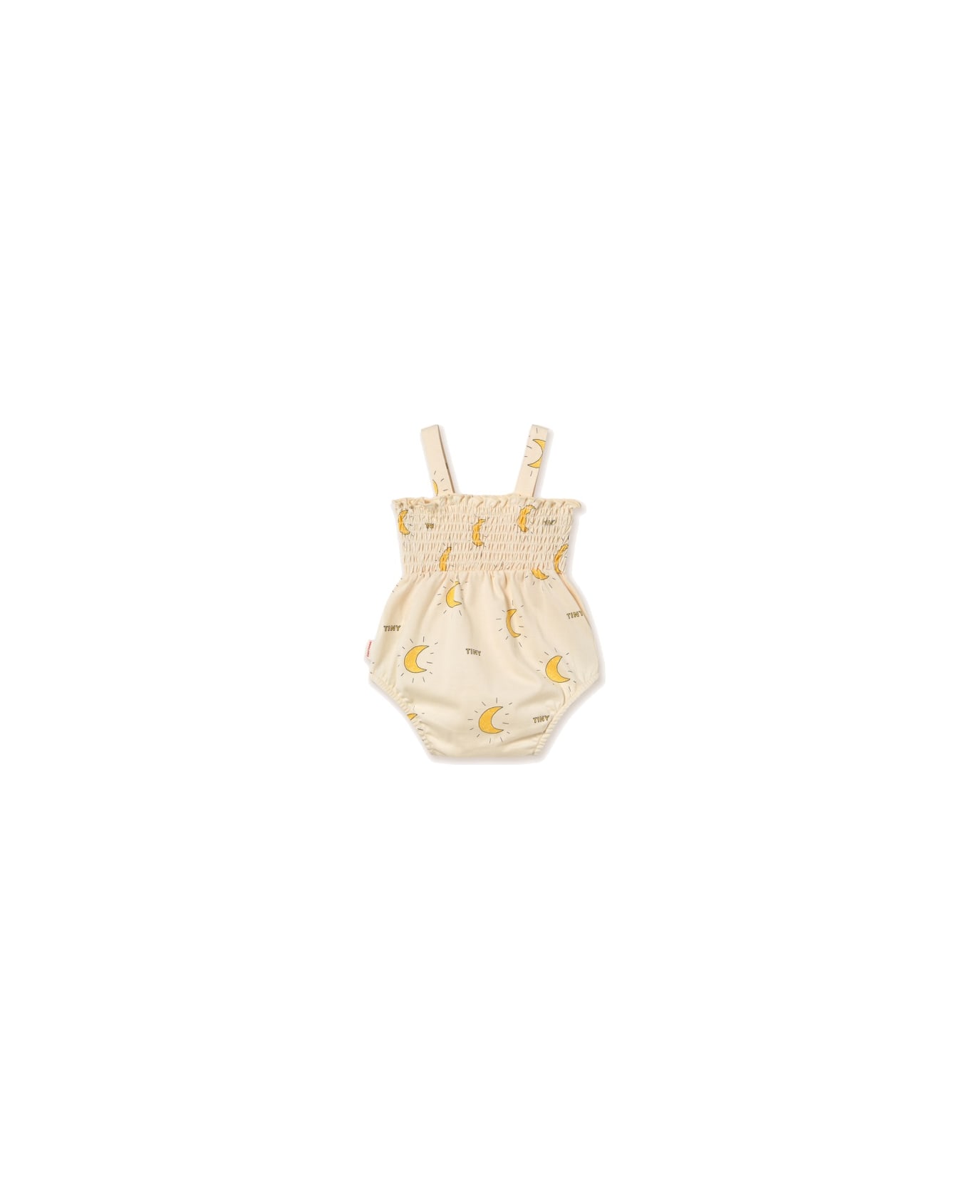 TinyCottons Body - BEIGE