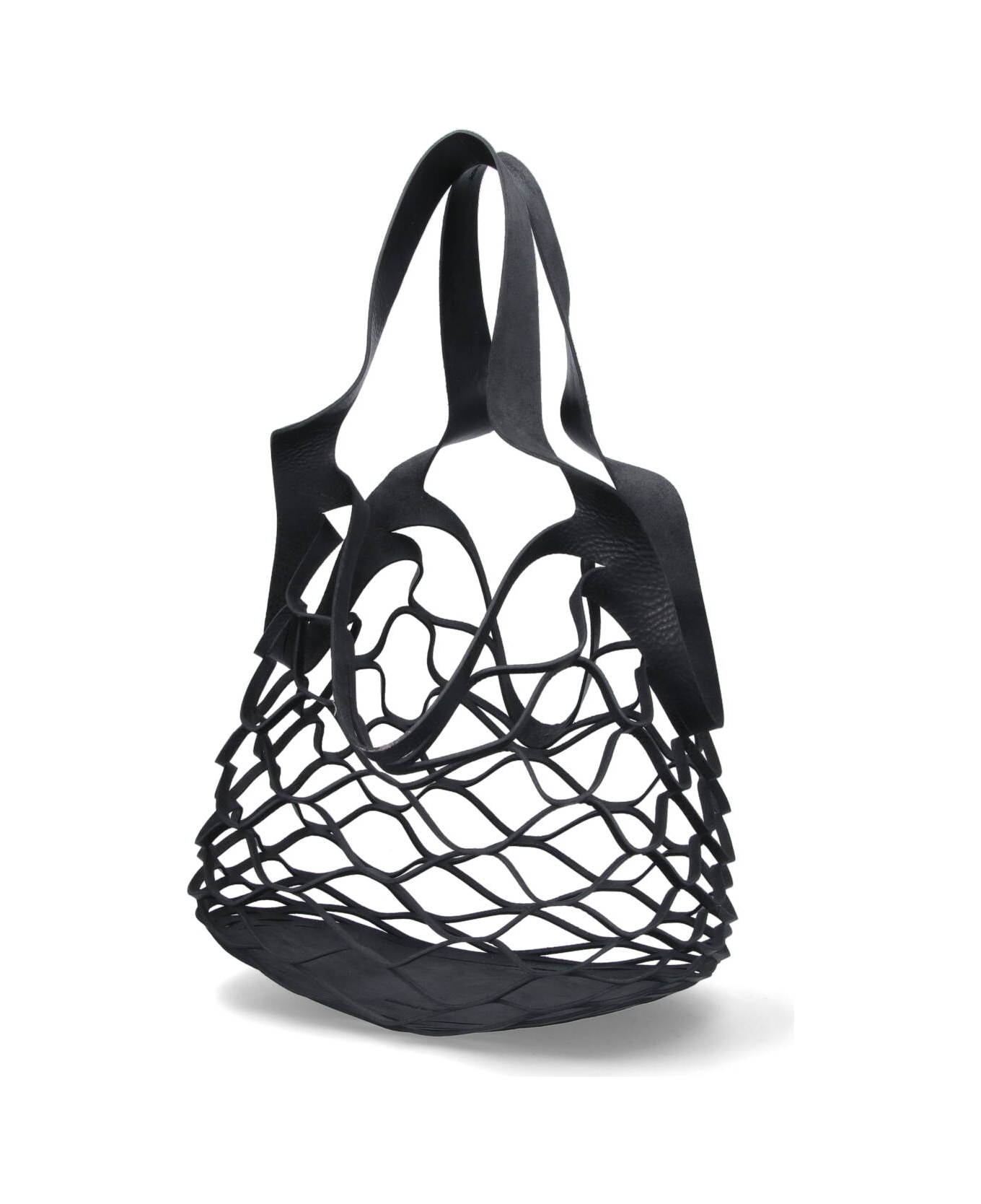 Our Legacy 
shifting
 Tote Bag - Black  