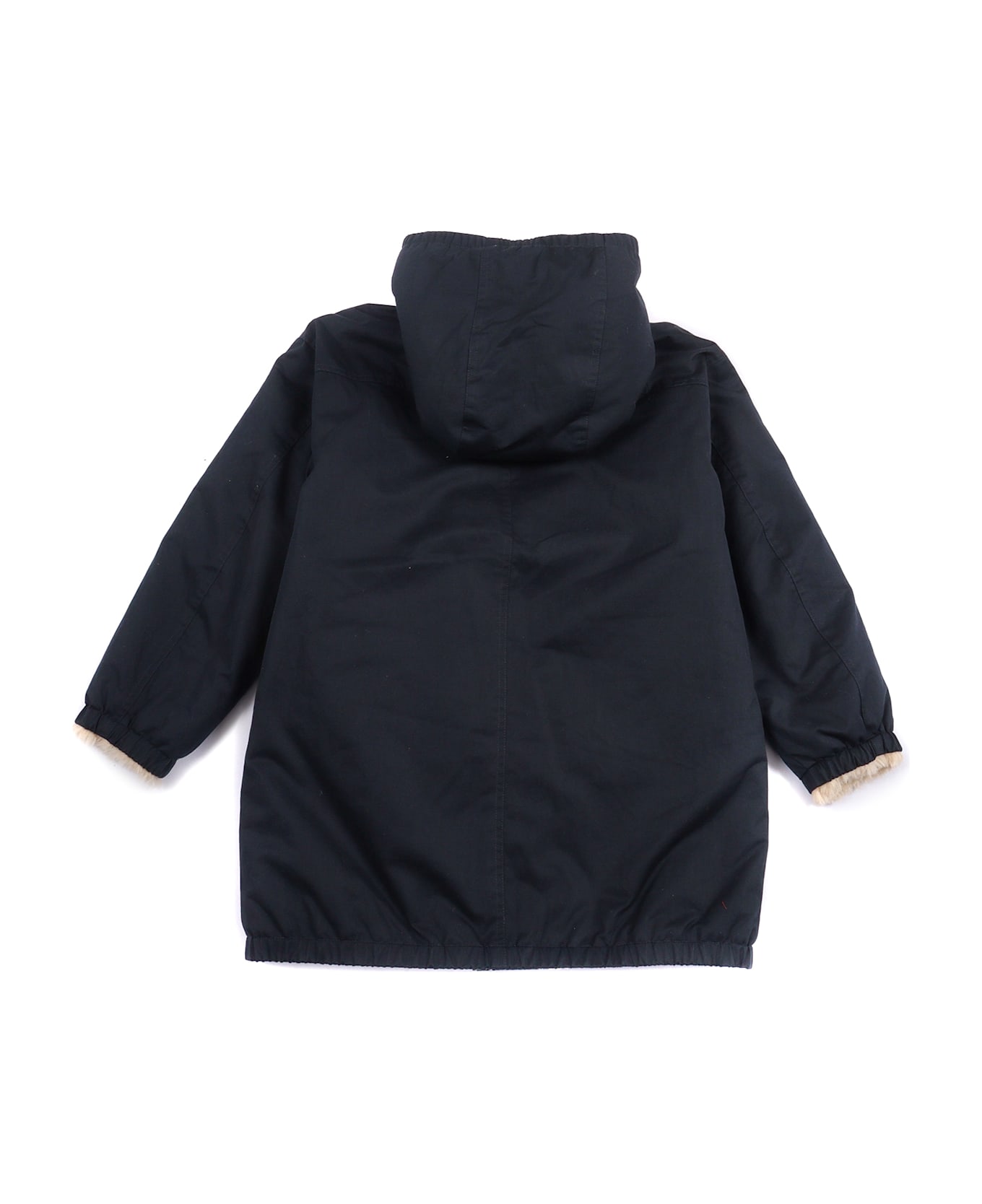 Bellerose Harbour22 P1411 Coats - BLUE