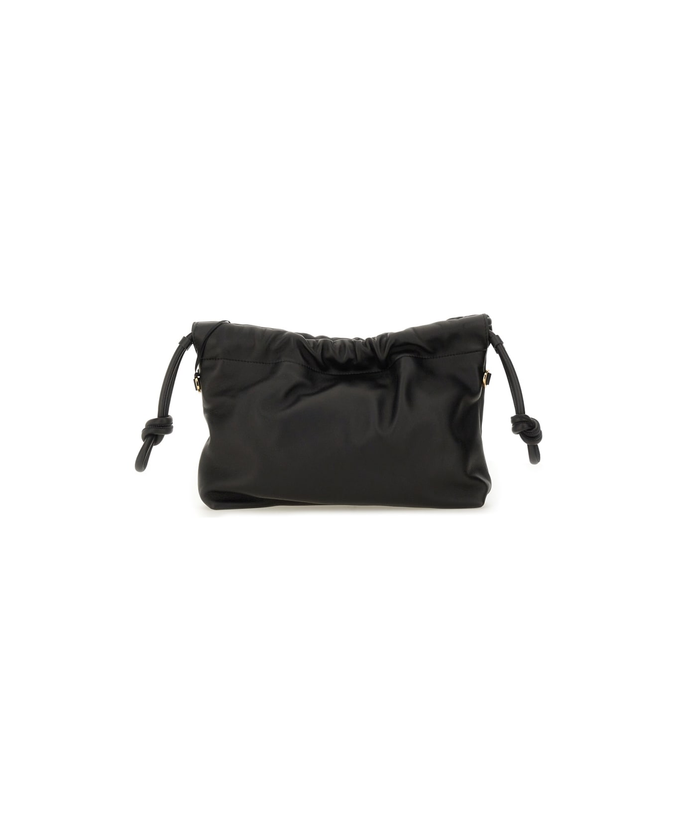 N.21 Bag "eva" - BLACK