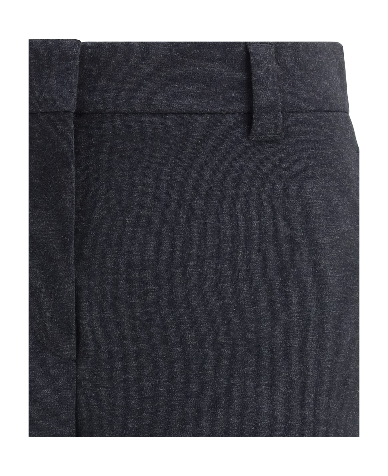 Brunello Cucinelli Tailored Trousers