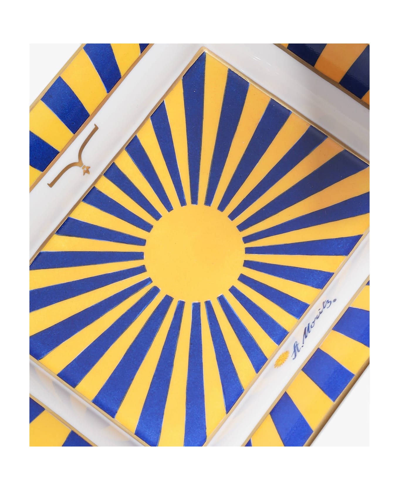 Larusmiani Pocket Emptier St.moritz  - Solar