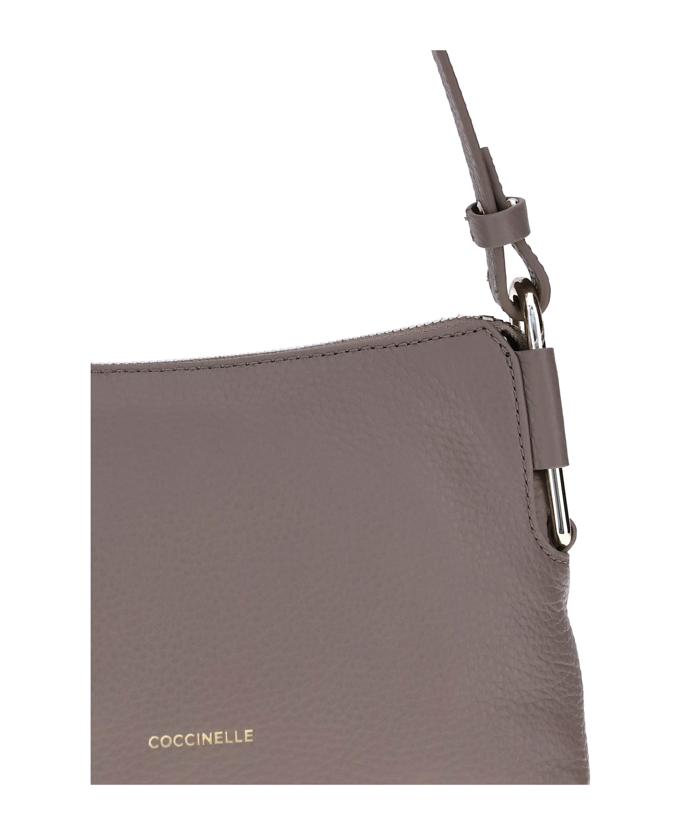 Coccinelle Rebekka Shoulder Bag