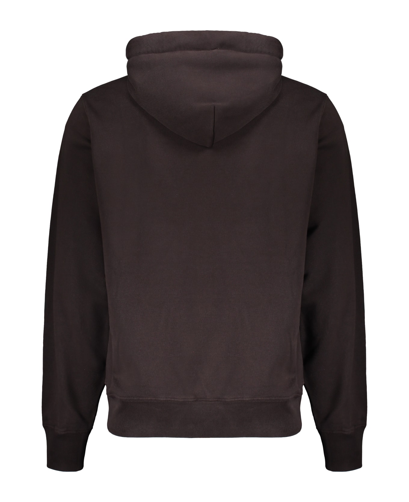 AMBUSH Hooded Sweatshirt - brown