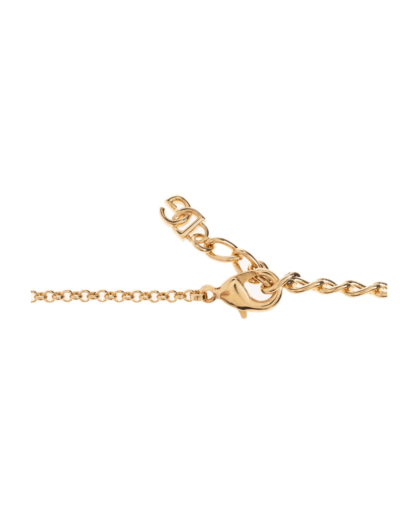 Dolce 
Gabbana Necklace With Pendant - ORO