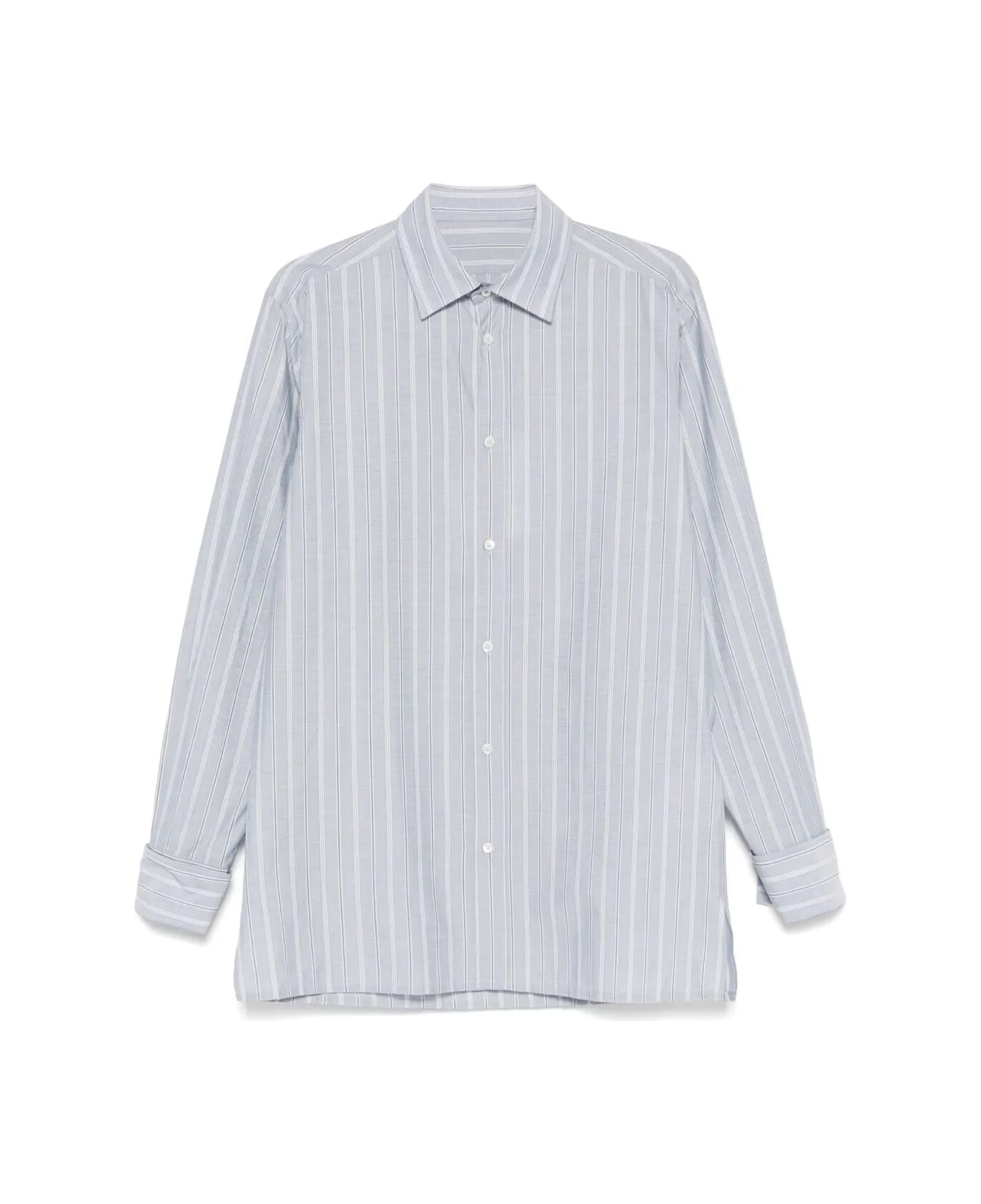 Long Sleeved Shirt - Thumbnail 2