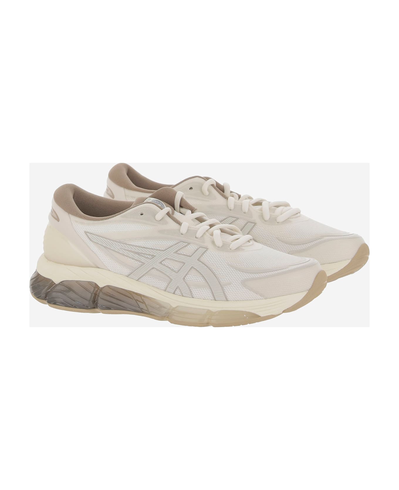 Asics Gel-quantum 360 Viii Sneakers - White