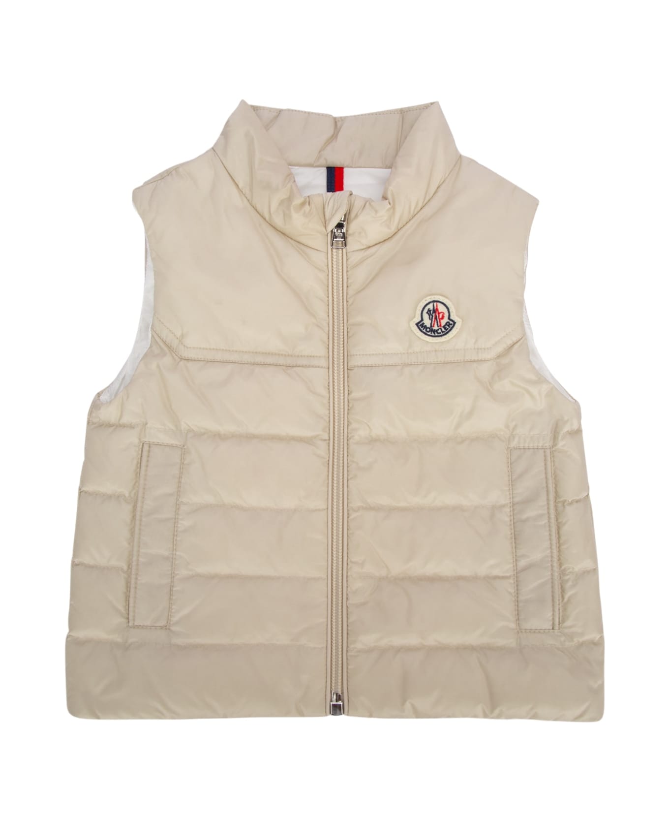 Moncler Cappotto - 200