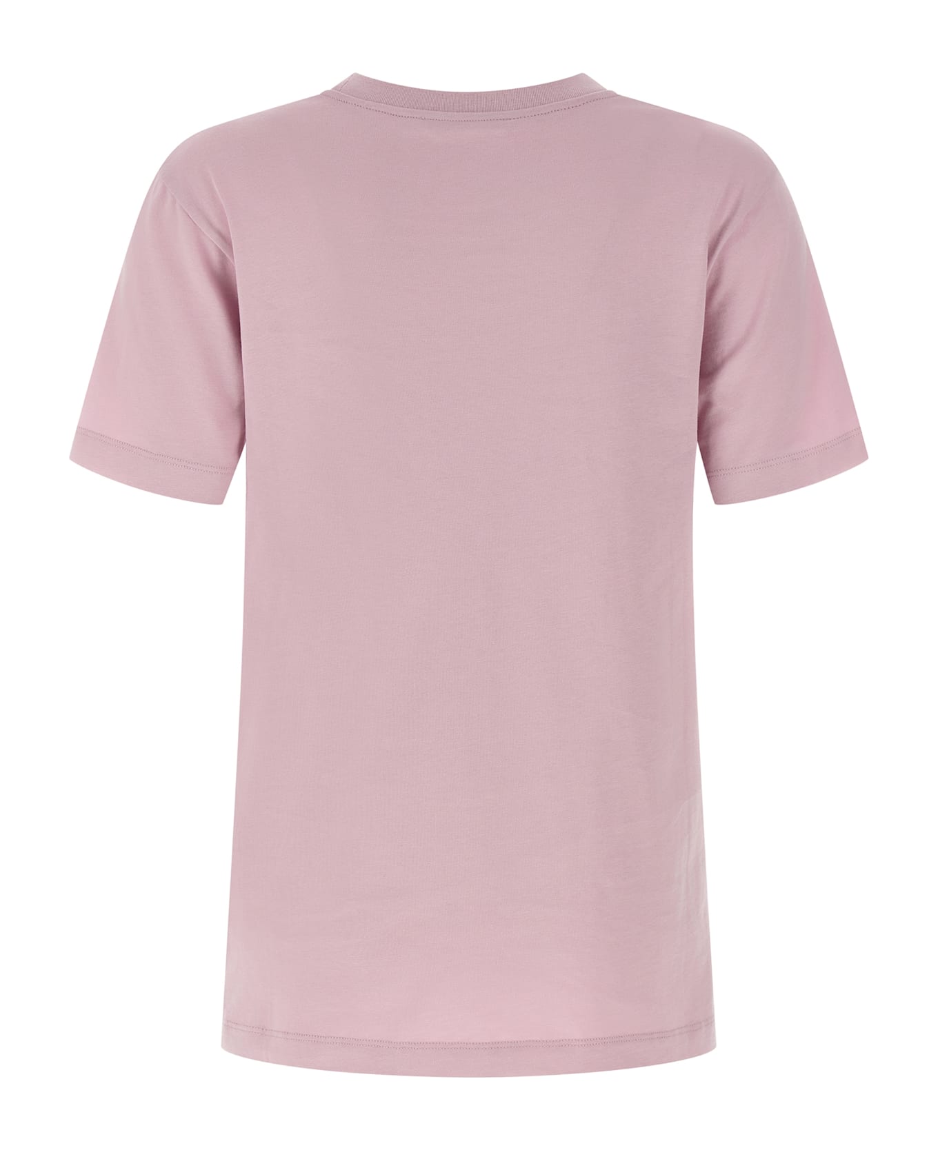 Marni Printed T-shirt - Pink
