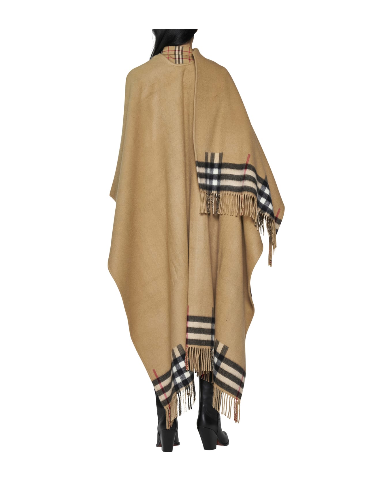 Burberry Scarf - Archive beige