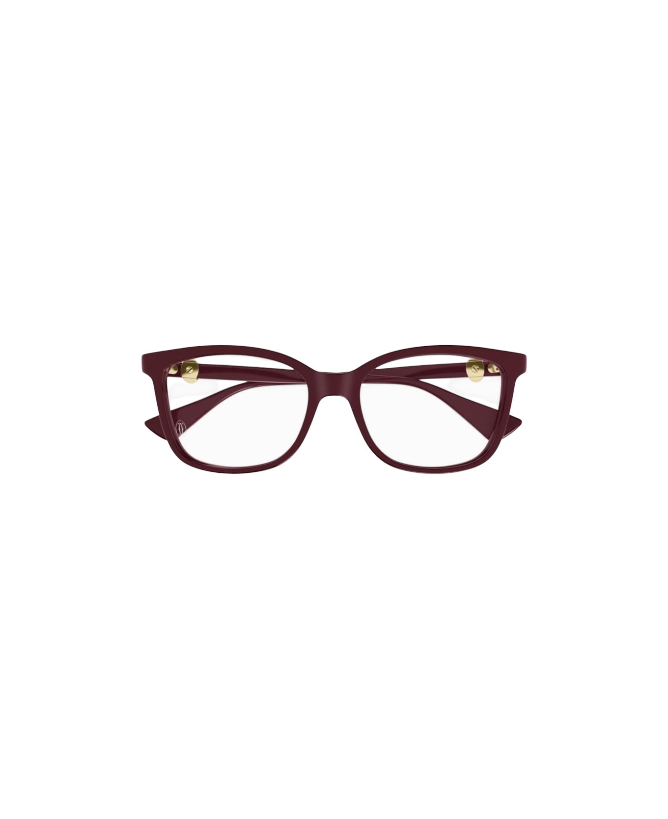 Cartier Eyewear Ct 0493 Glasses