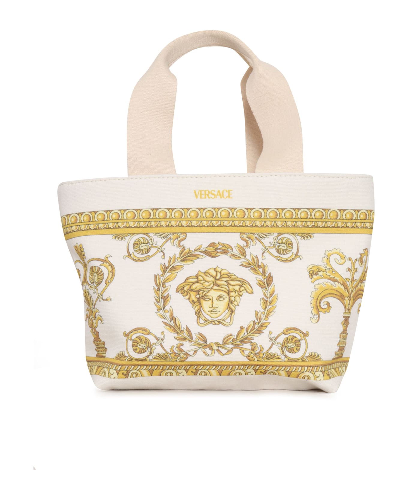 Versace Bags - BEIGE