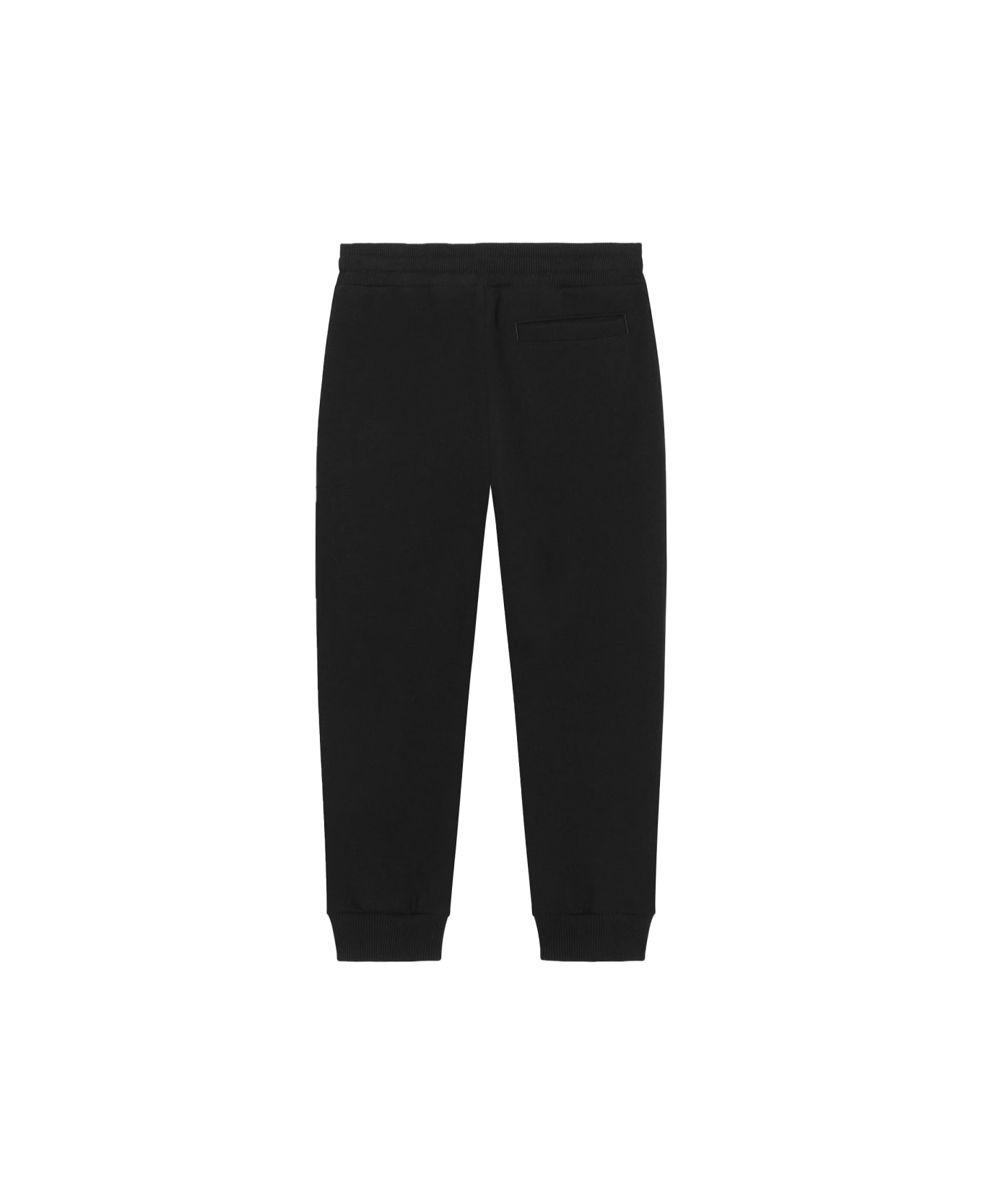 Dolce 
Gabbana Pants - BLACK