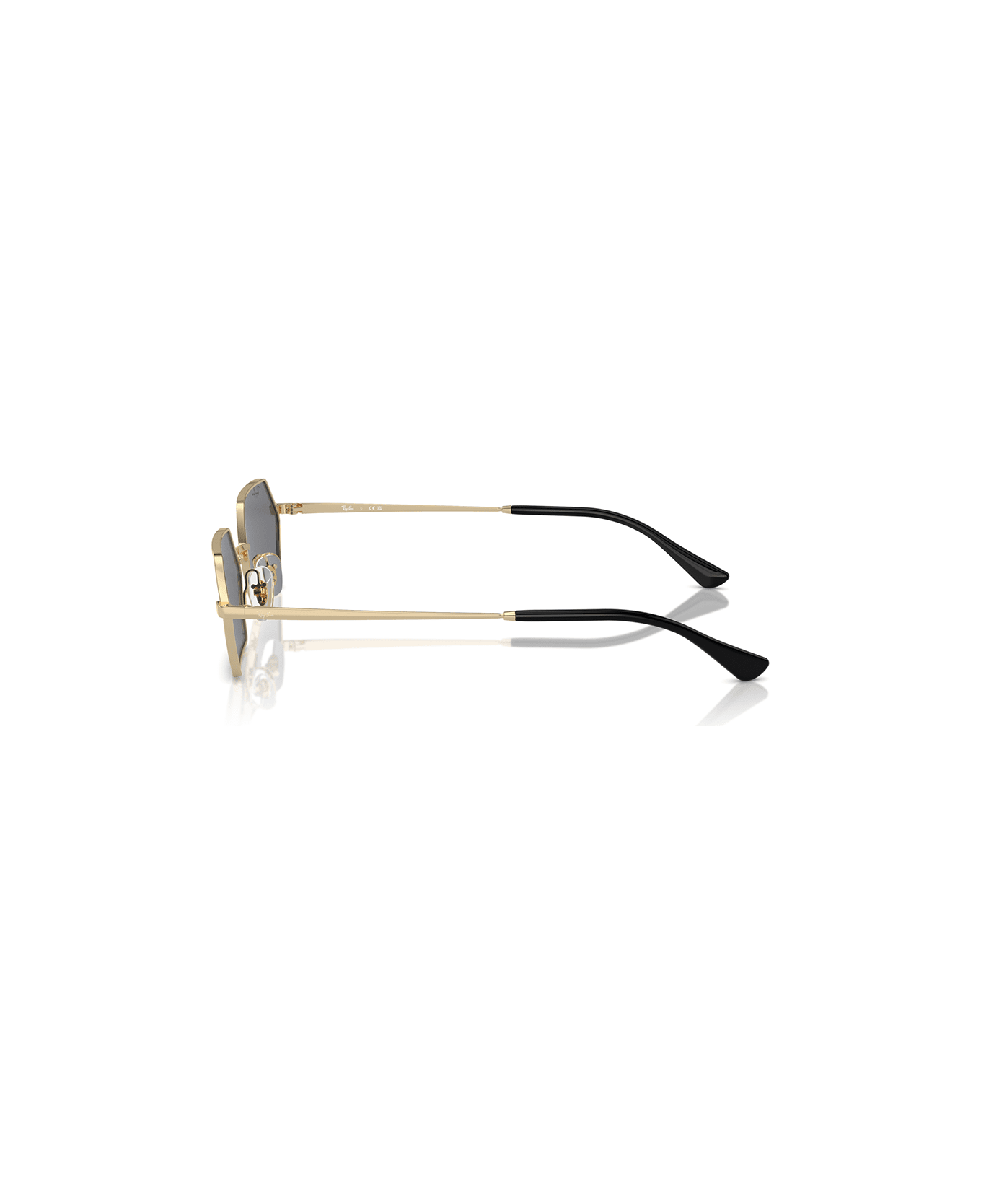 Ray-Ban Sunglasses - Oro/Silver