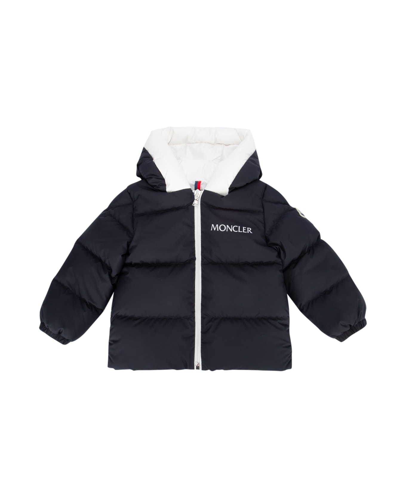 Moncler Xola Tuta Imbottita - 778 ボディスーツ＆セットアップ