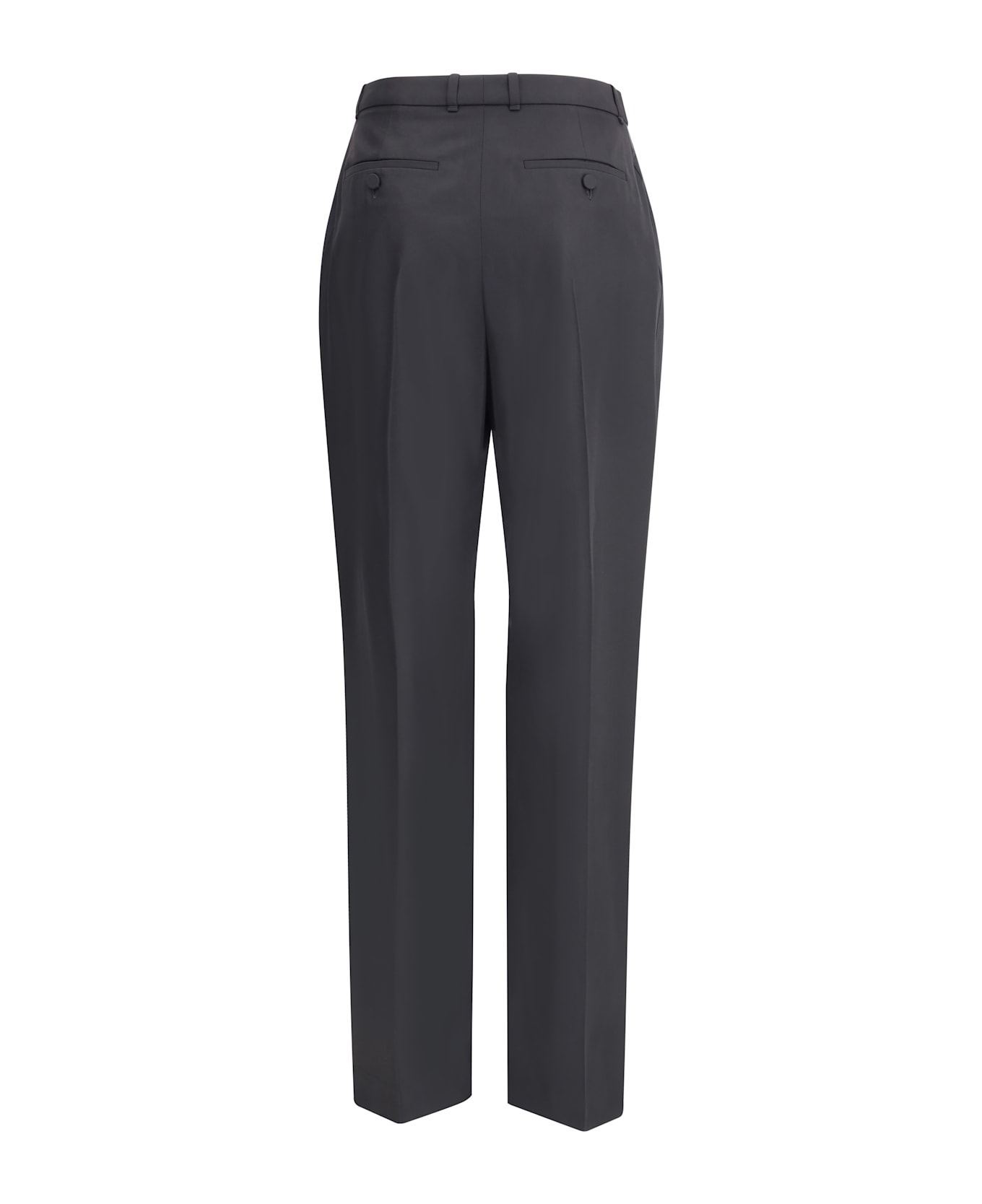 Alexander McQueen Sartorial Wool Pants