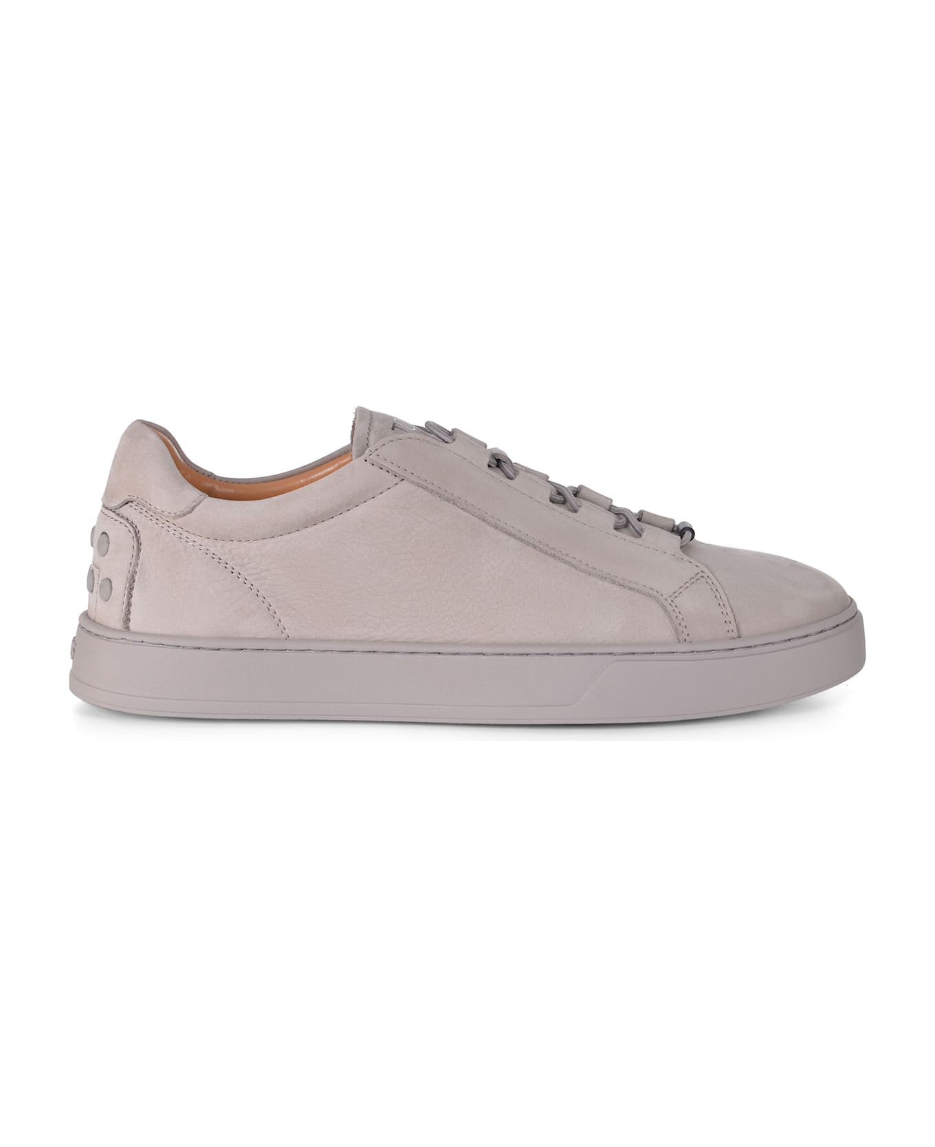 Tod's Lace-up Sneakers - Beige