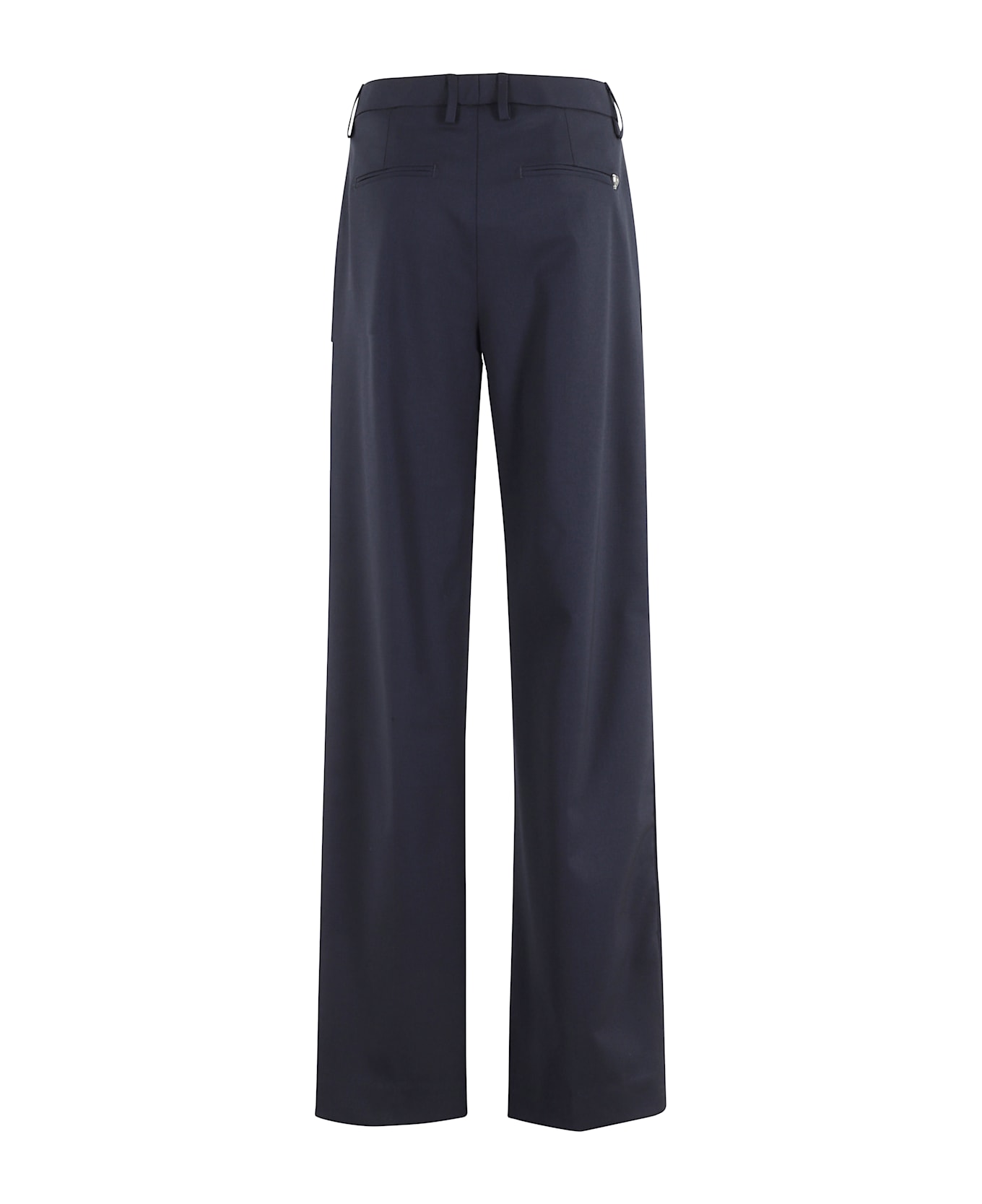 Dondup Pantalone Lia - Navy
