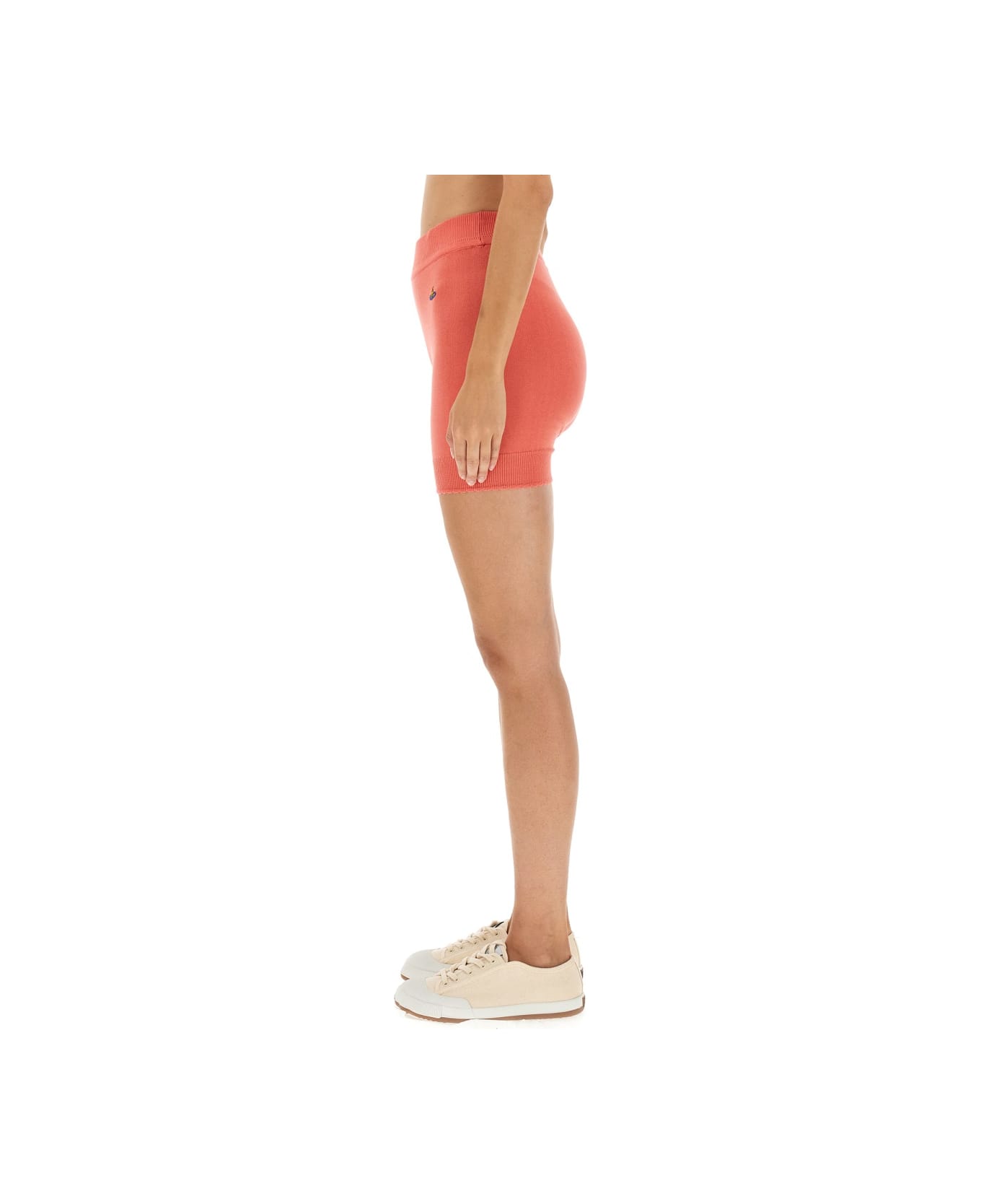 Vivienne Westwood Short Bea - PINK
