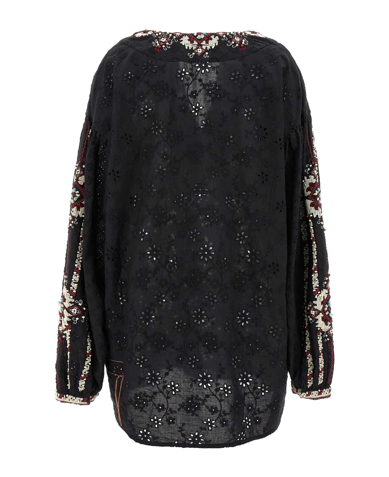 Fortela 
allegra
 Blouse - Black  