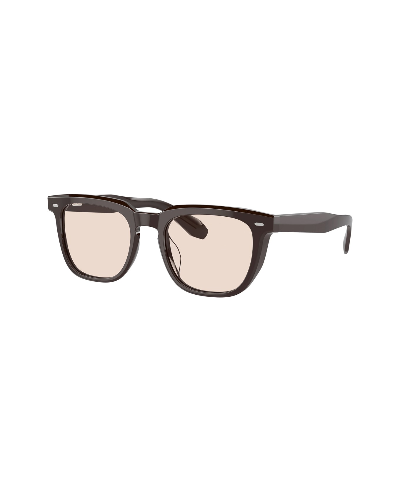 Oliver Peoples Ov5546u - N.06 1772 Kuri Brown Sunglasses - Marrone