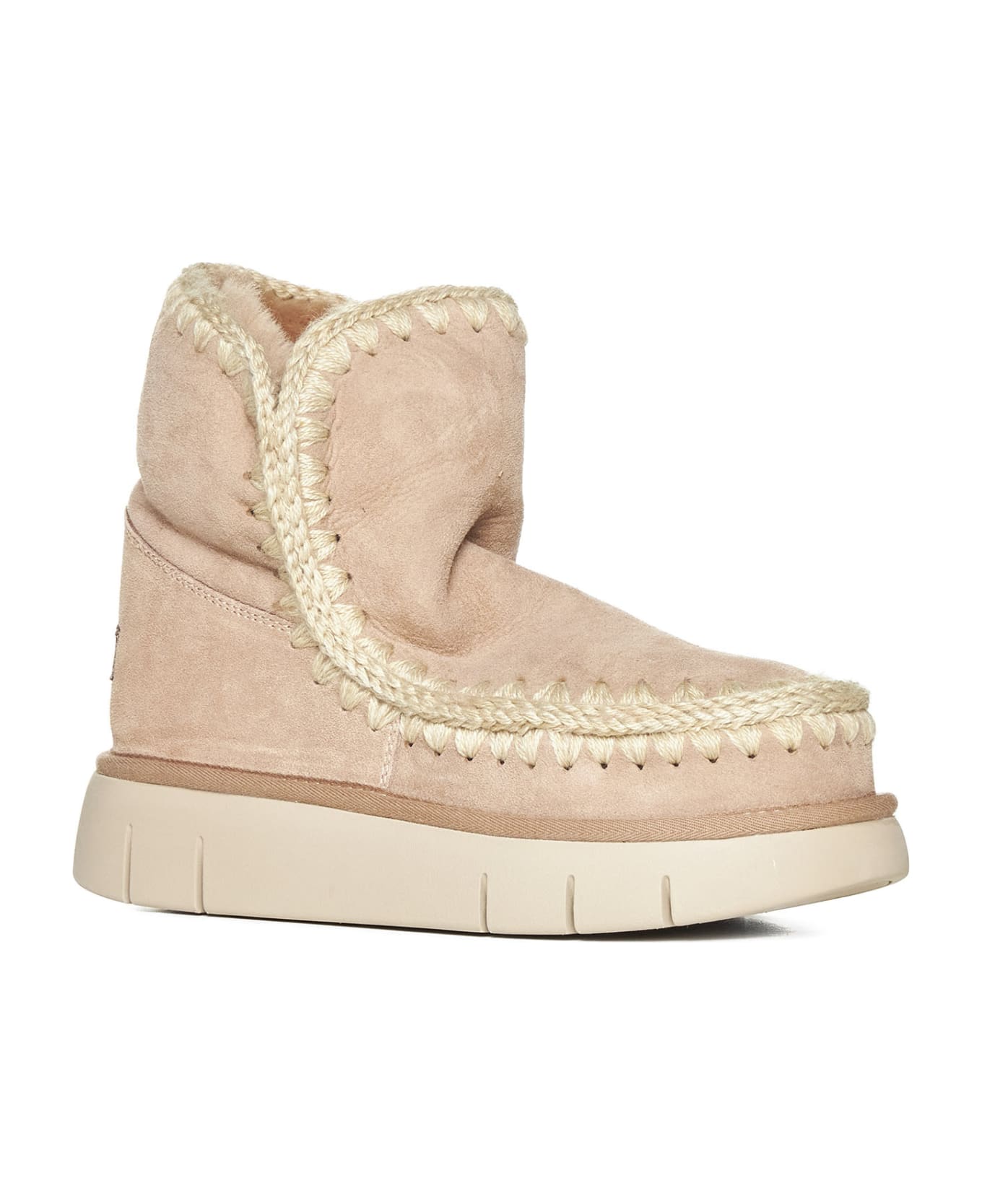 Mou Boots - Brown