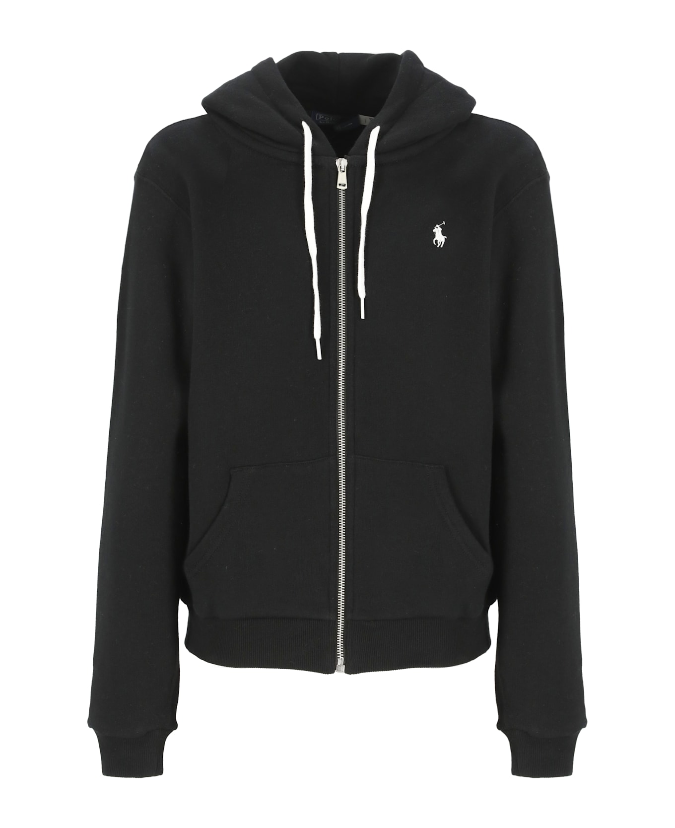 Ralph Lauren Sweatshirt - Black